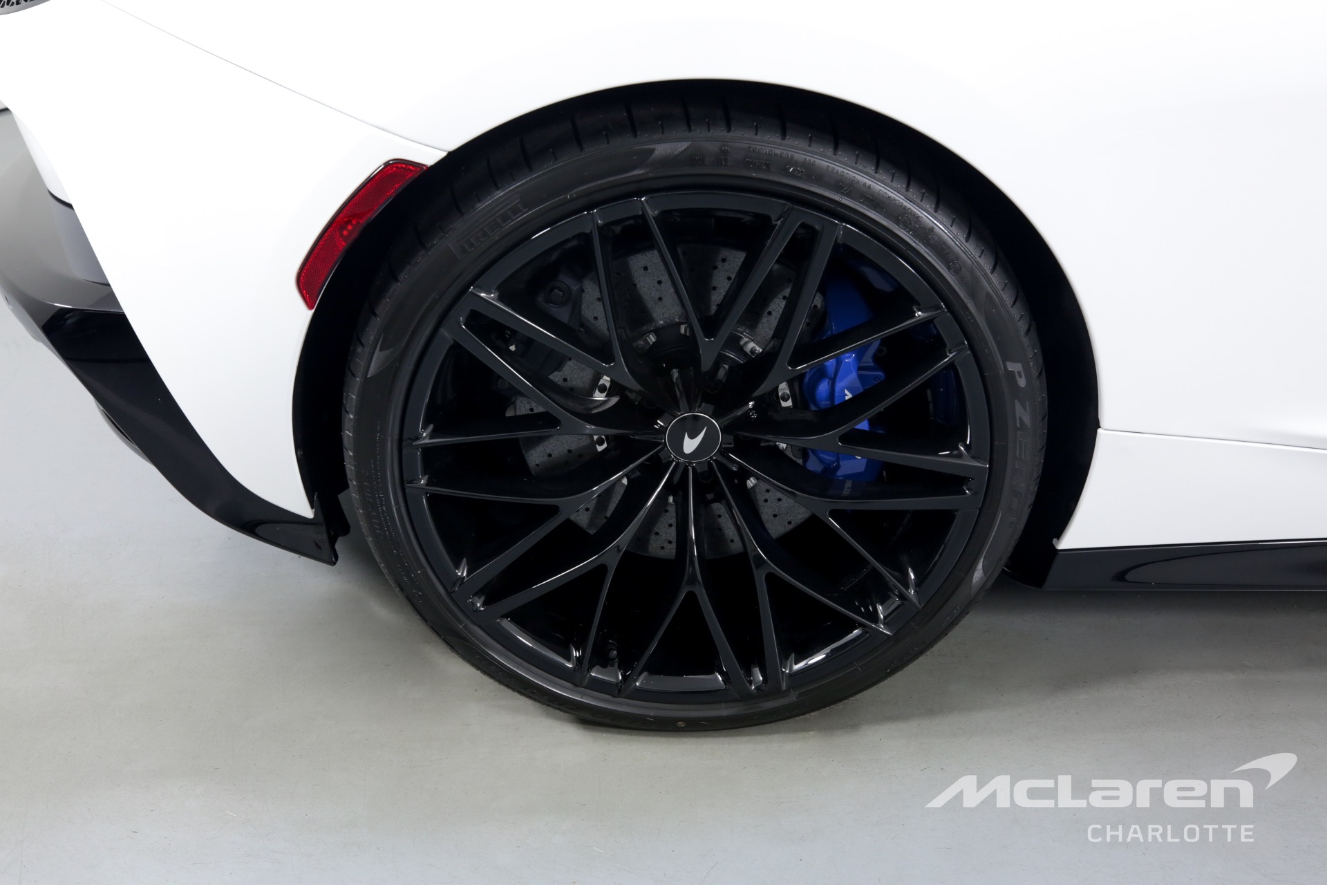New 2022 McLaren GT | Charlotte, NC