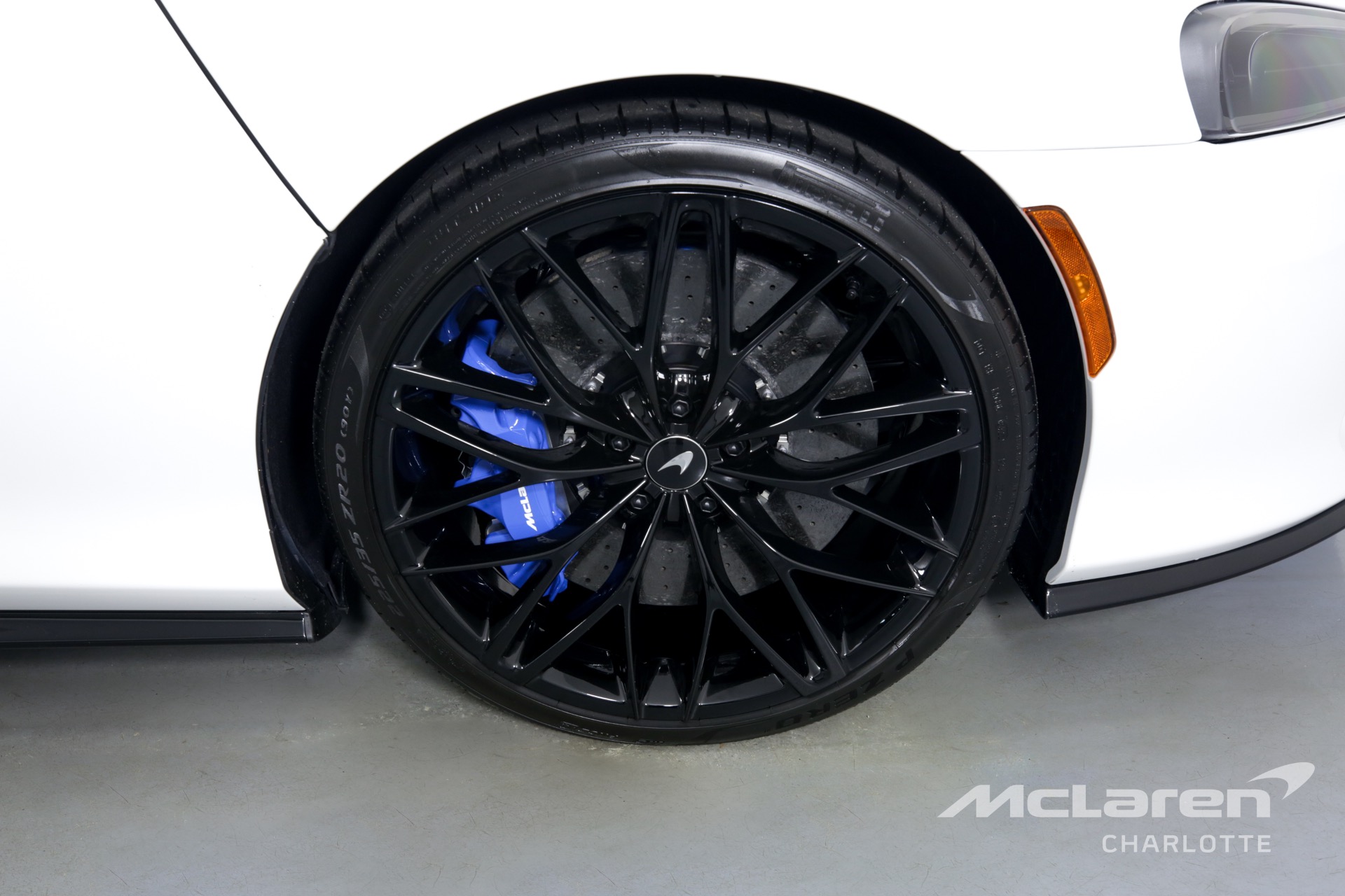 New 2022 McLaren GT | Charlotte, NC