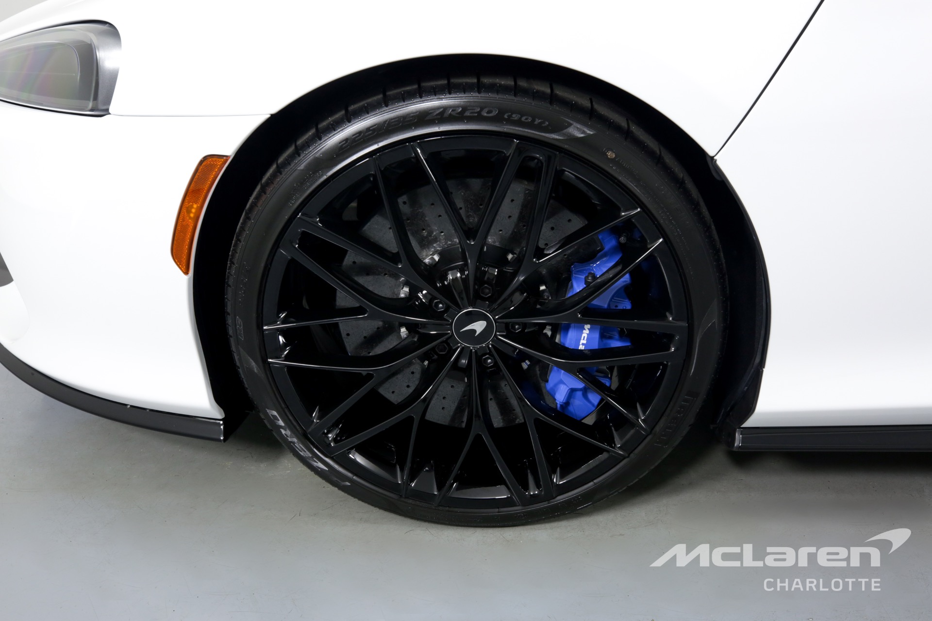New 2022 McLaren GT | Charlotte, NC