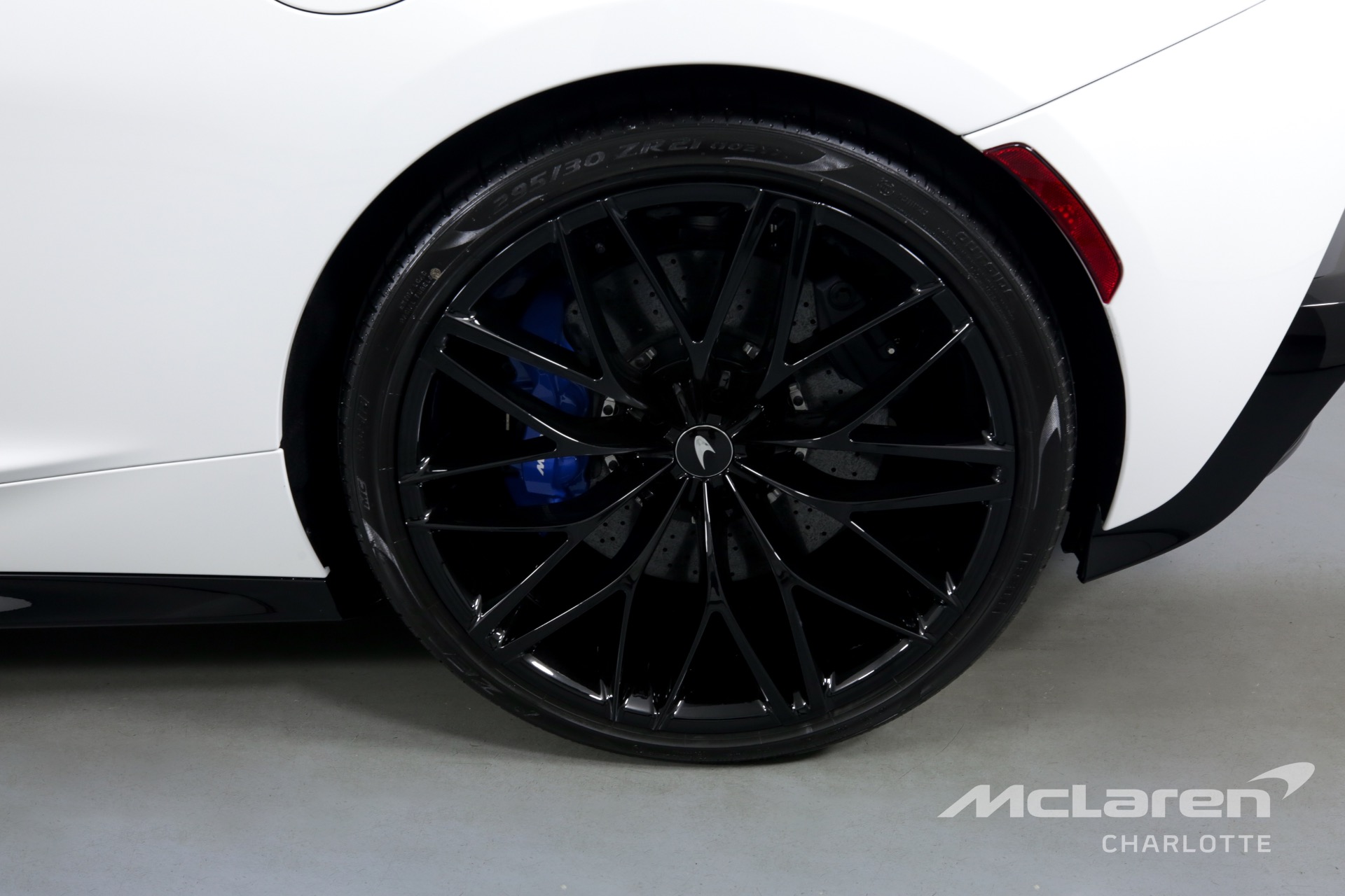 New 2022 McLaren GT | Charlotte, NC