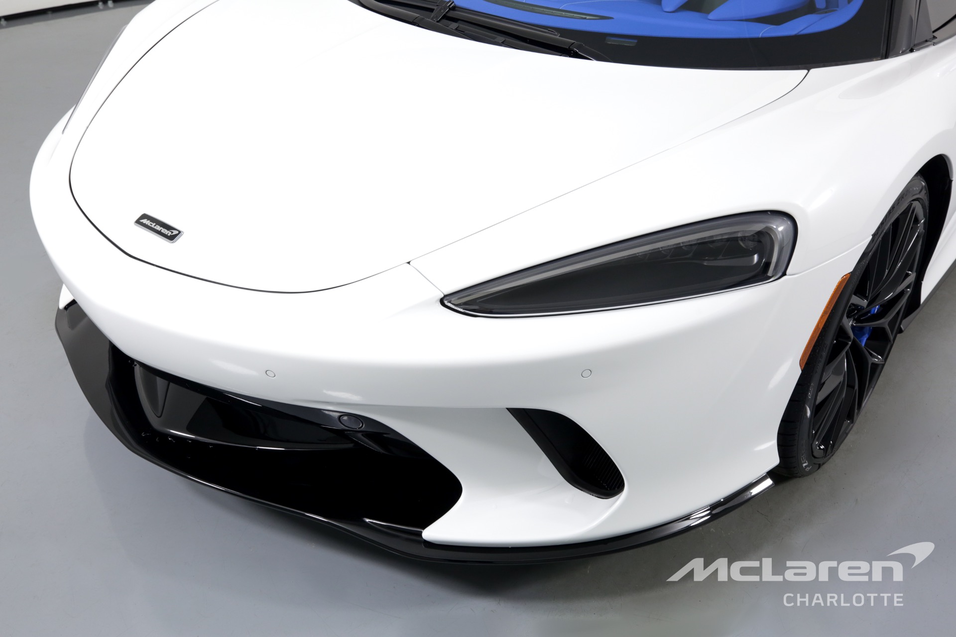 New 2022 McLaren GT | Charlotte, NC
