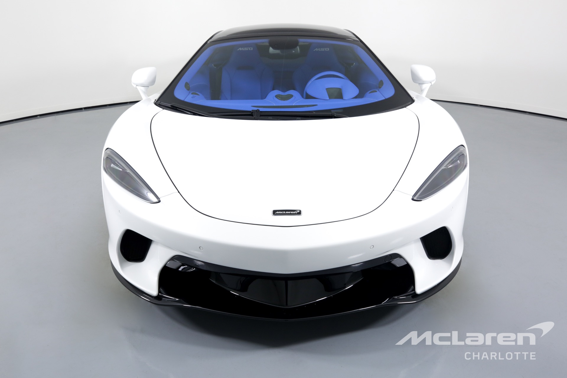 New 2022 McLaren GT | Charlotte, NC