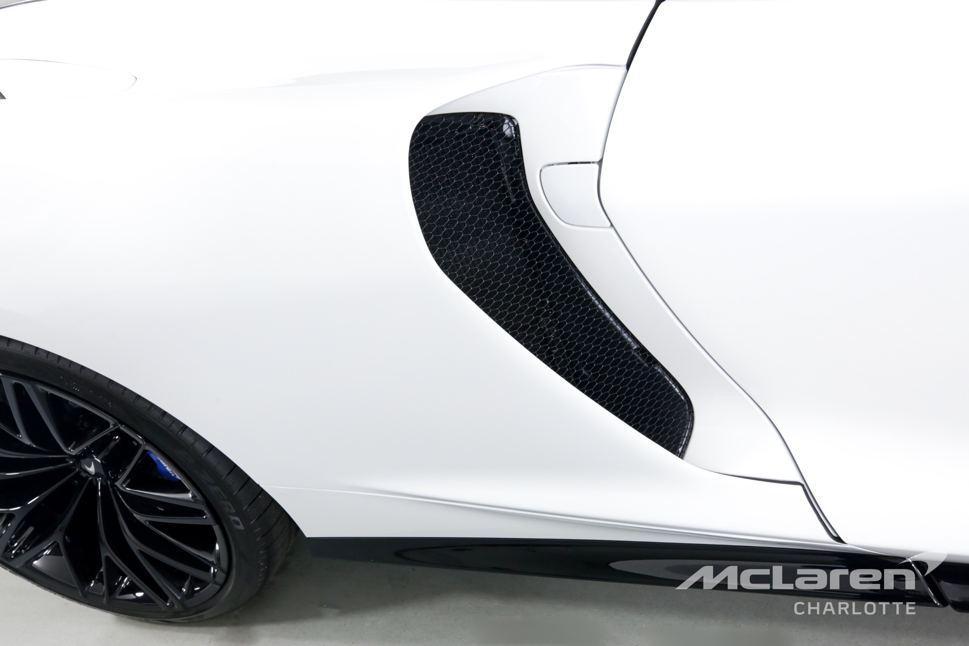 New 2022 McLaren GT | Charlotte, NC