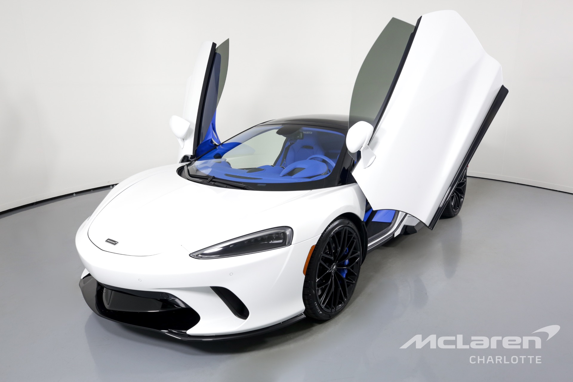 New 2022 McLaren GT | Charlotte, NC