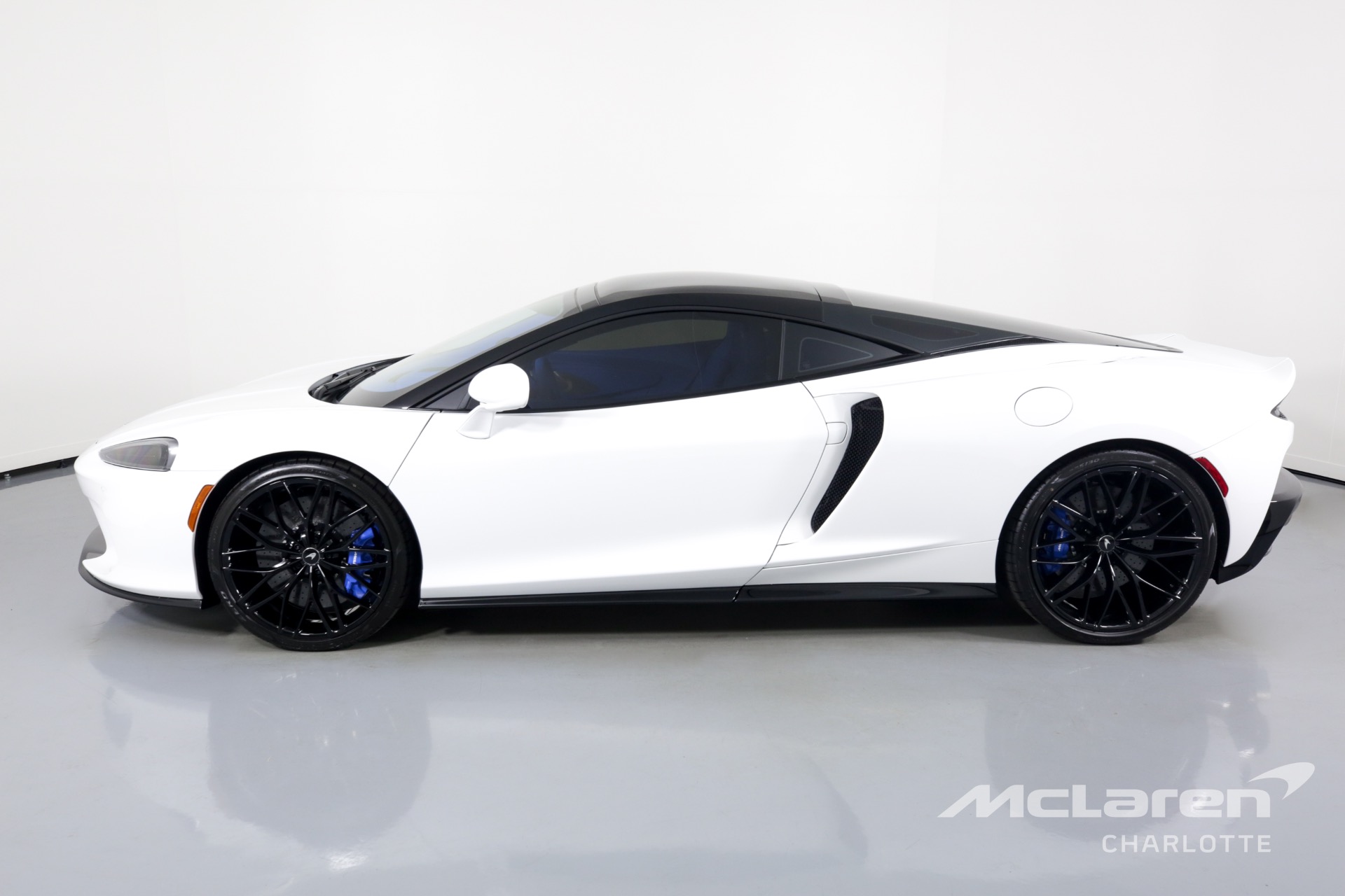 New 2022 McLaren GT | Charlotte, NC