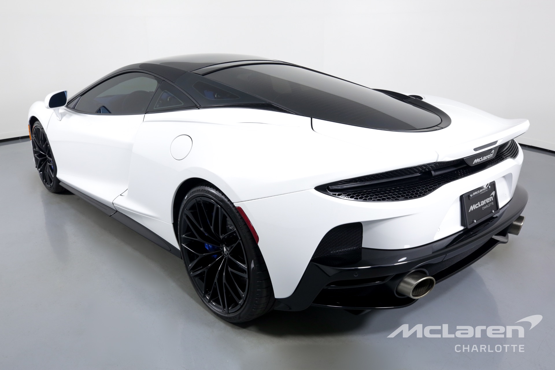 New 2022 McLaren GT | Charlotte, NC