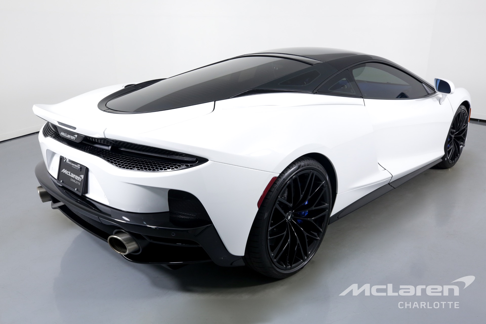 New 2022 McLaren GT | Charlotte, NC