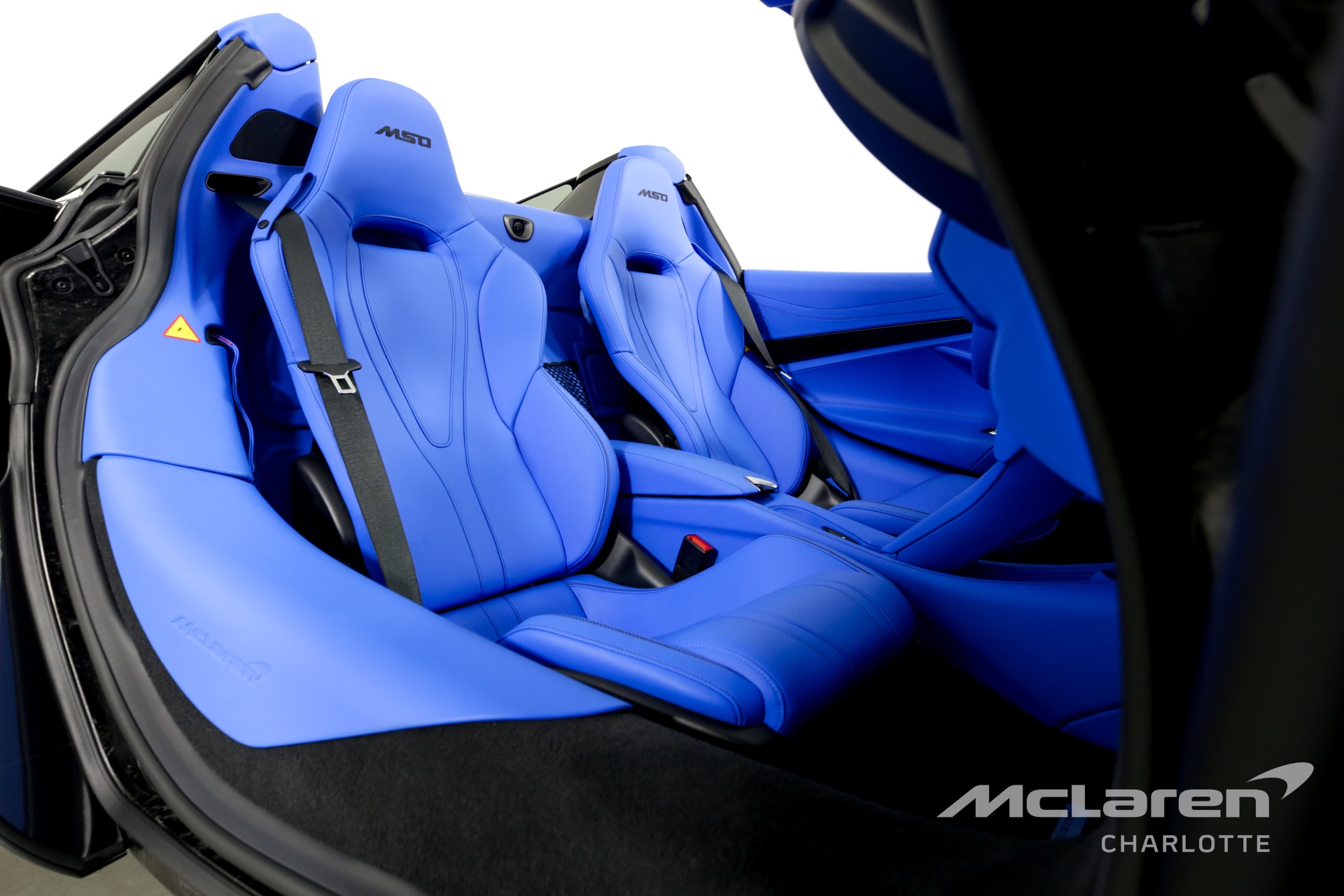 Used 2022 McLaren 720S Spider Performance | Charlotte, NC