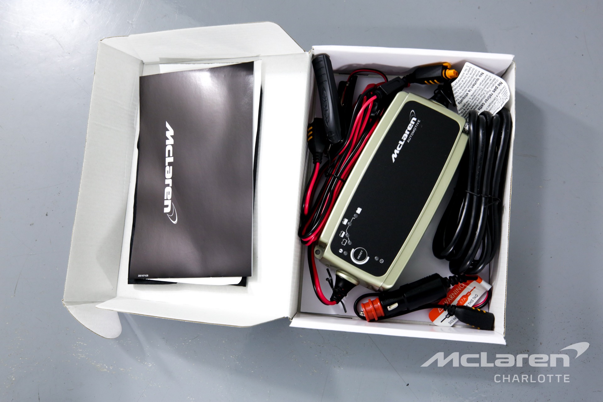 Used 2022 McLaren 720S Spider Performance | Charlotte, NC