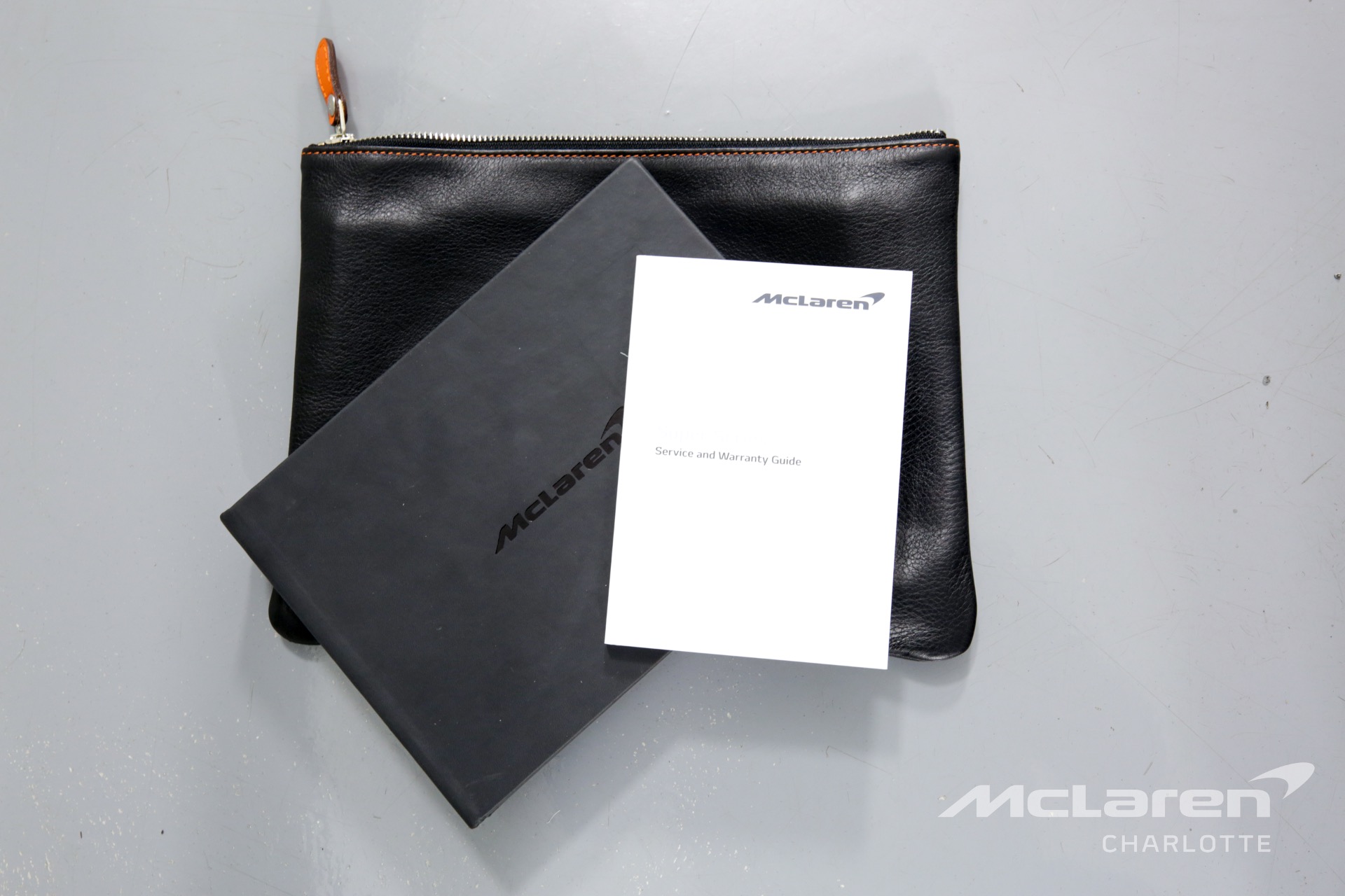 Used 2022 McLaren 720S Spider Performance | Charlotte, NC