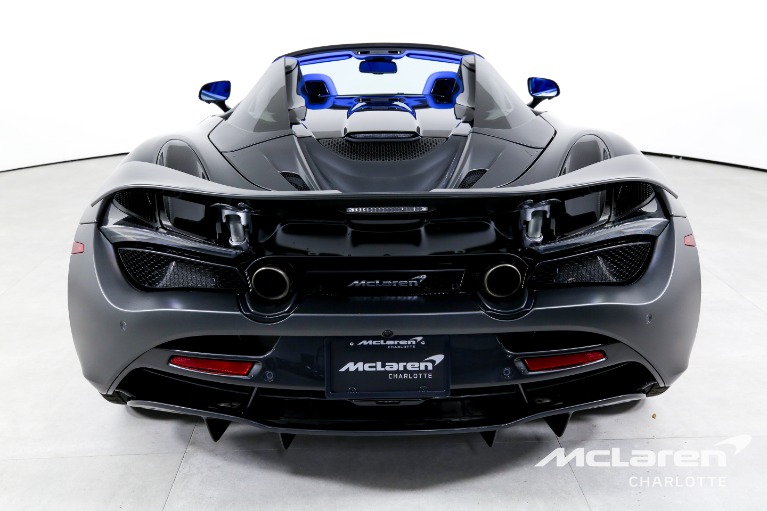Used-2022-McLaren-720S-Spider-Performance