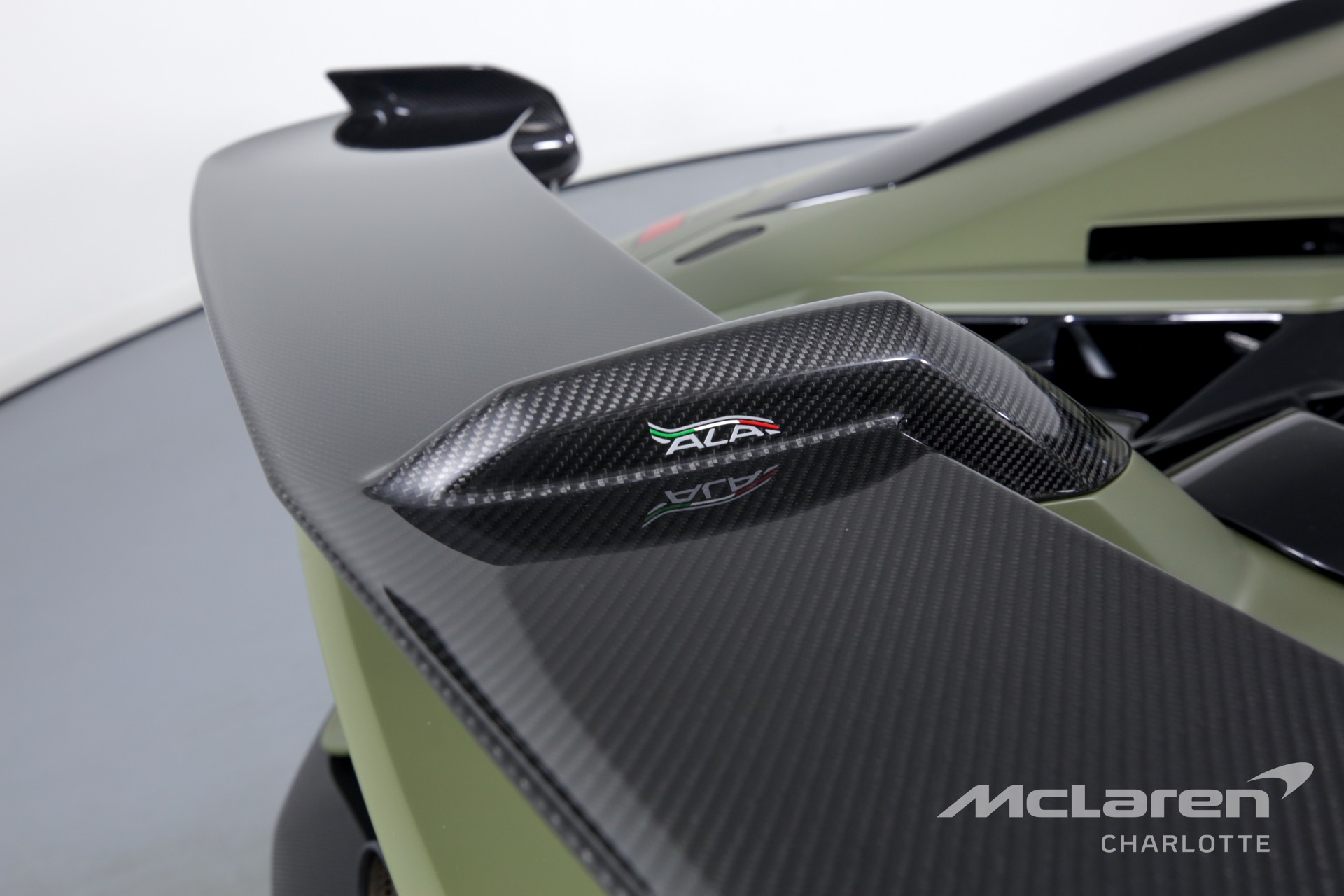 Used 2021 Lamborghini Aventador LP 770-4 SVJ | Charlotte, NC