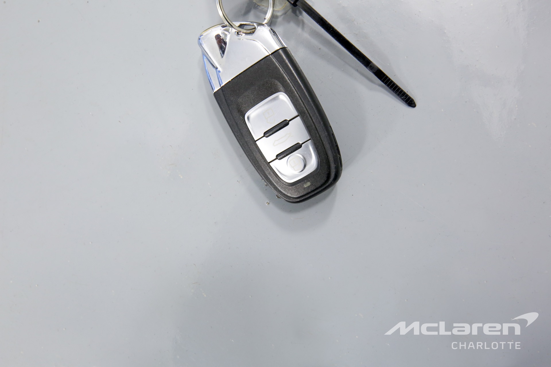 Used 2017 Lamborghini Huracan LP 580-2 | Charlotte, NC