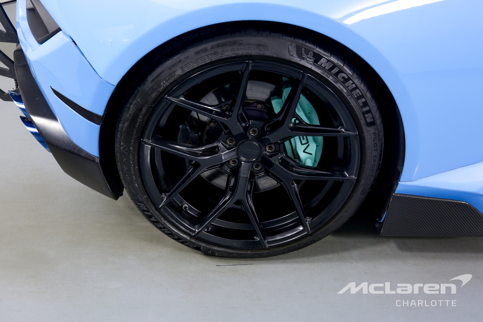 Used 2017 Lamborghini Huracan LP 580-2 | Charlotte, NC
