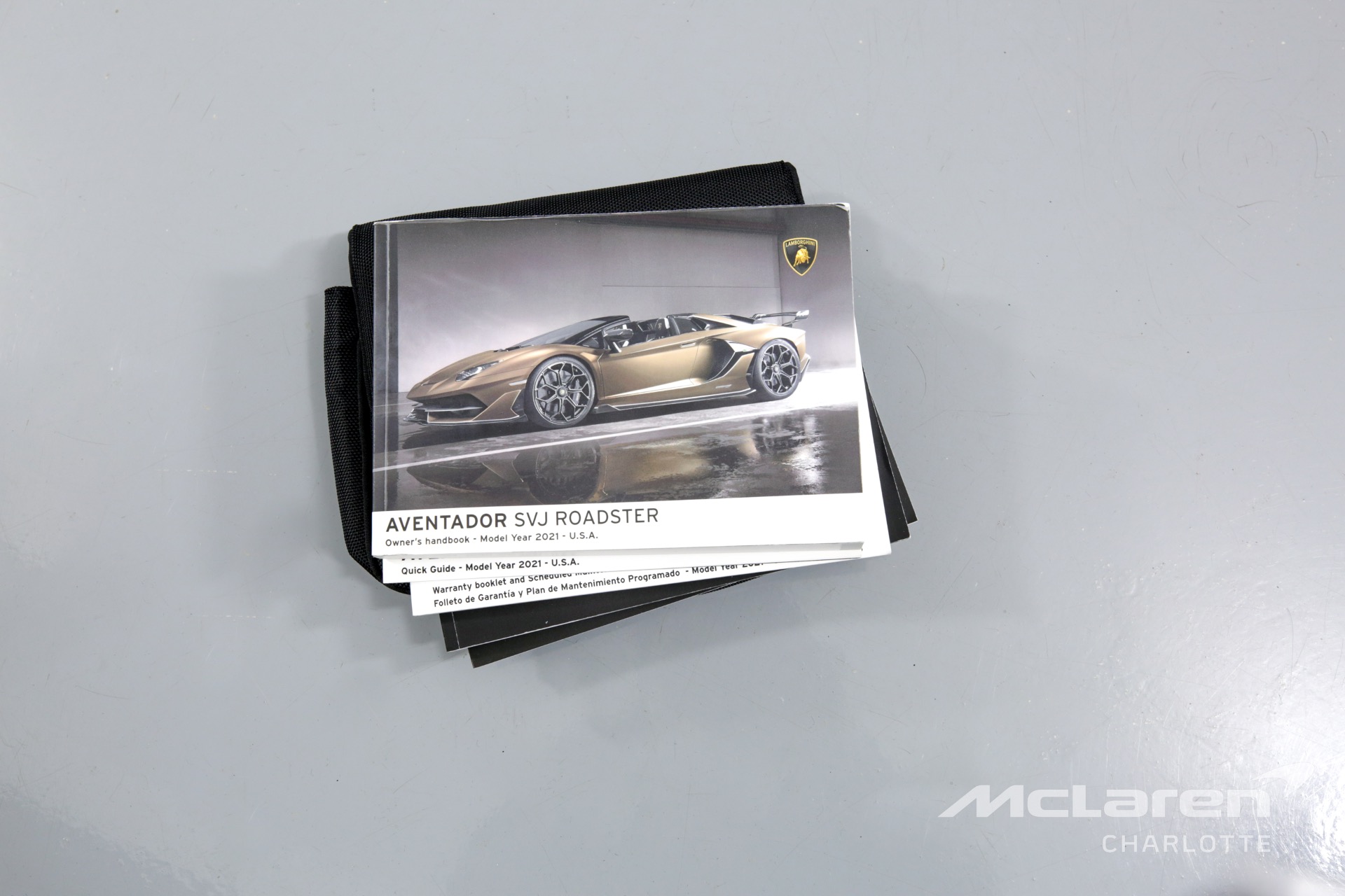 Used 2020 Lamborghini Aventador LP 770-4 SVJ | Charlotte, NC