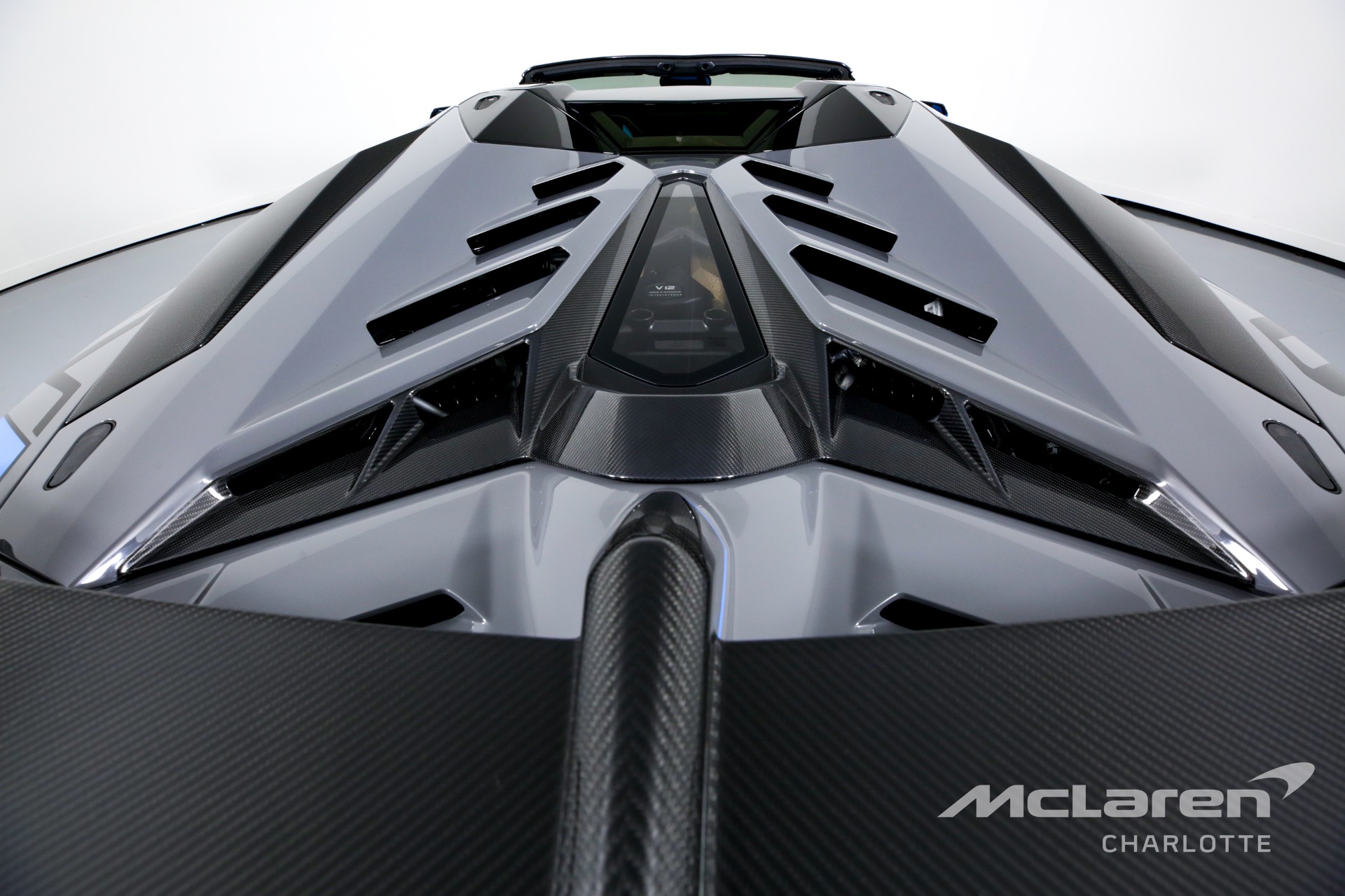 Used 2020 Lamborghini Aventador LP 770-4 SVJ | Charlotte, NC