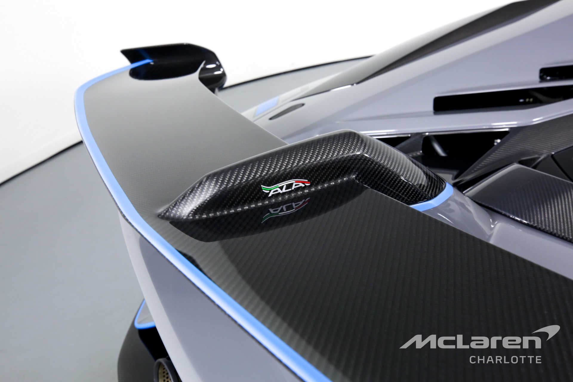 Used 2020 Lamborghini Aventador LP 770-4 SVJ | Charlotte, NC