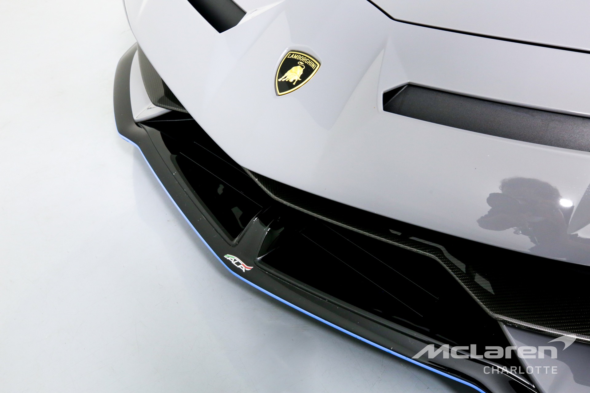 Used 2020 Lamborghini Aventador LP 770-4 SVJ | Charlotte, NC