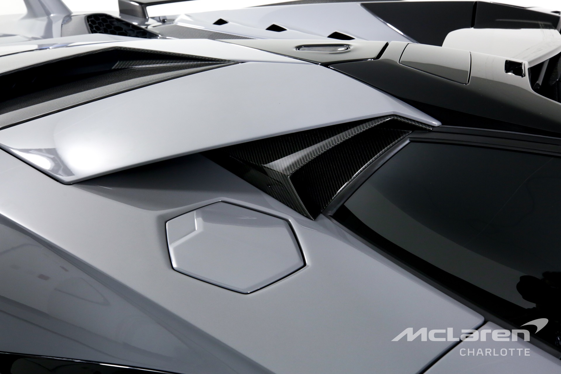 Used 2020 Lamborghini Aventador LP 770-4 SVJ | Charlotte, NC