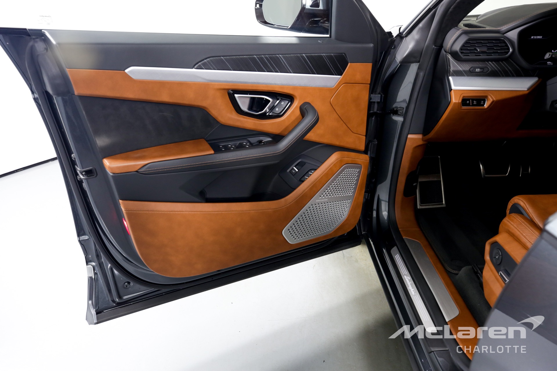Used 2019 Lamborghini Urus | Charlotte, NC