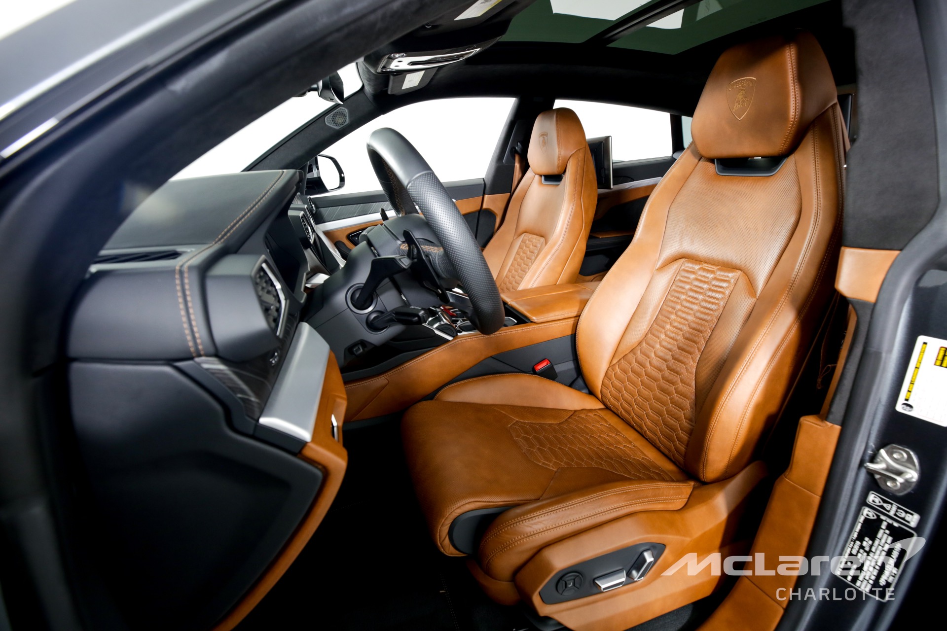 Used 2019 Lamborghini Urus | Charlotte, NC