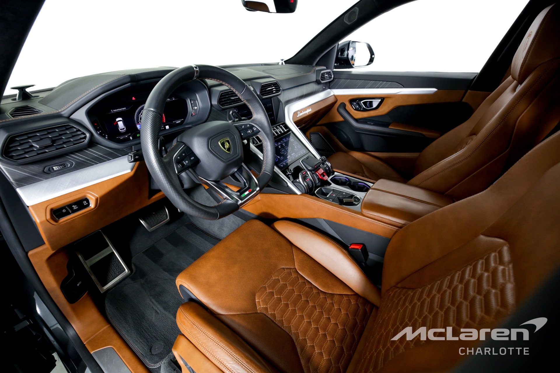 Used 2019 Lamborghini Urus | Charlotte, NC