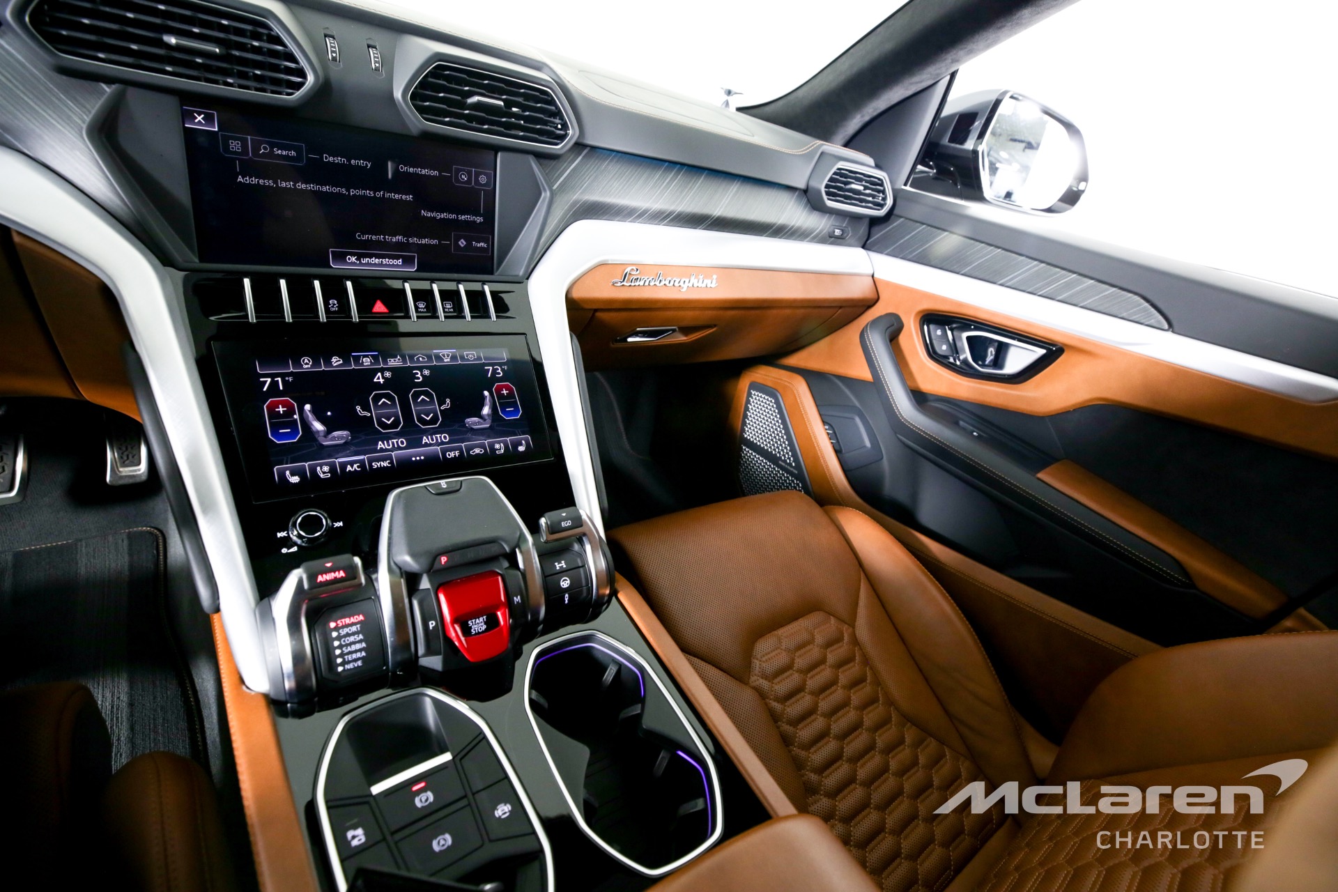 Used 2019 Lamborghini Urus | Charlotte, NC