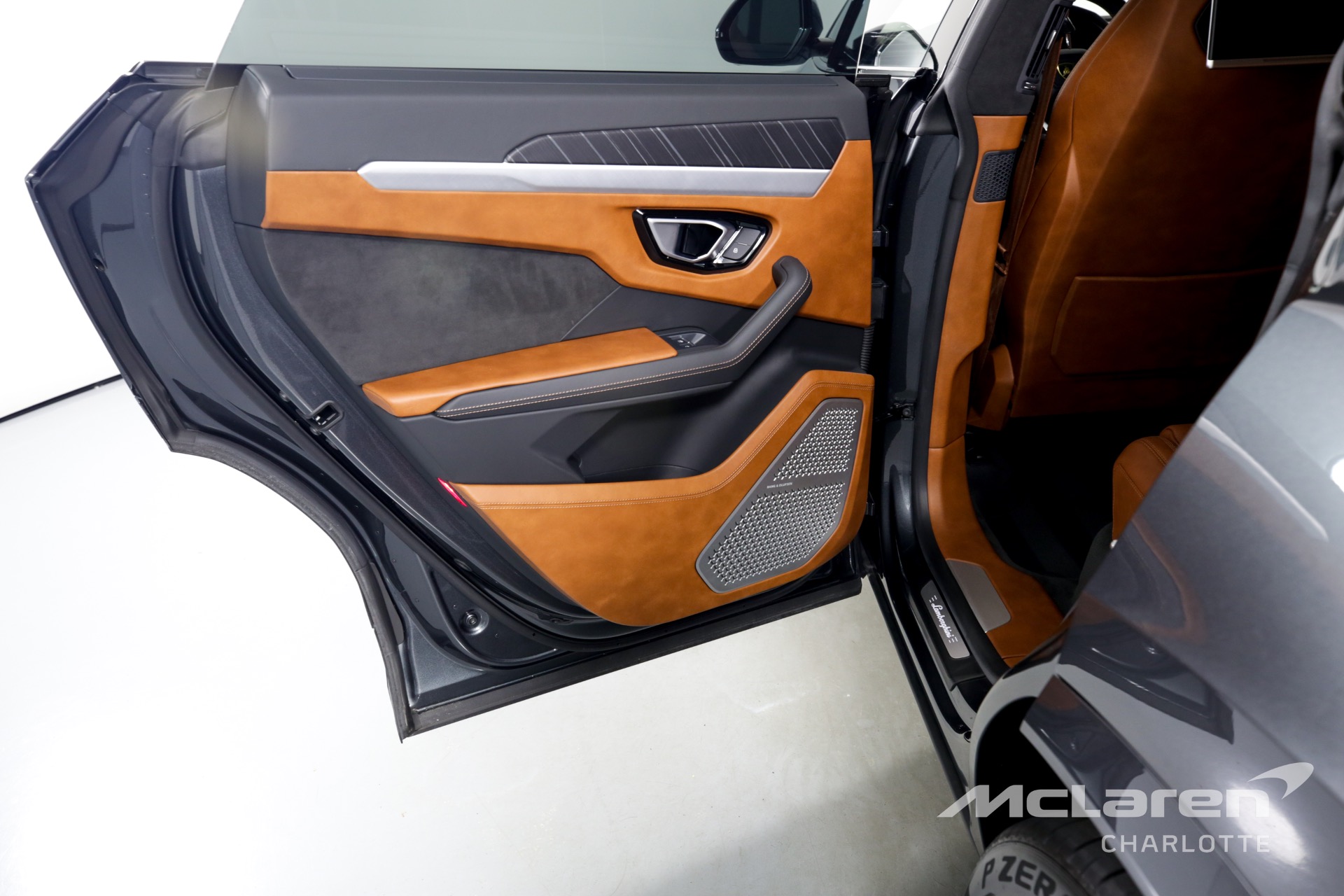 Used 2019 Lamborghini Urus | Charlotte, NC
