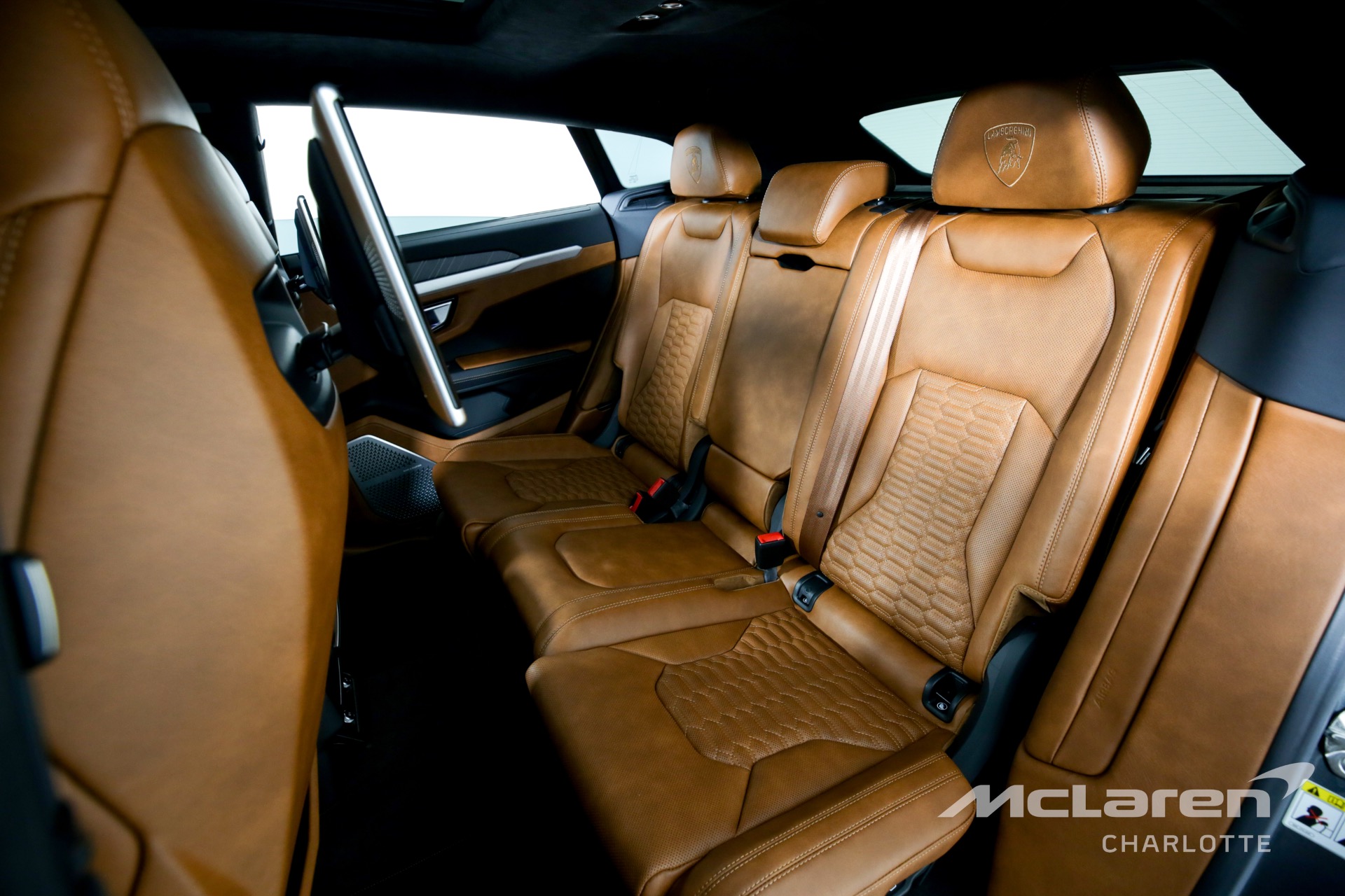 Used 2019 Lamborghini Urus | Charlotte, NC