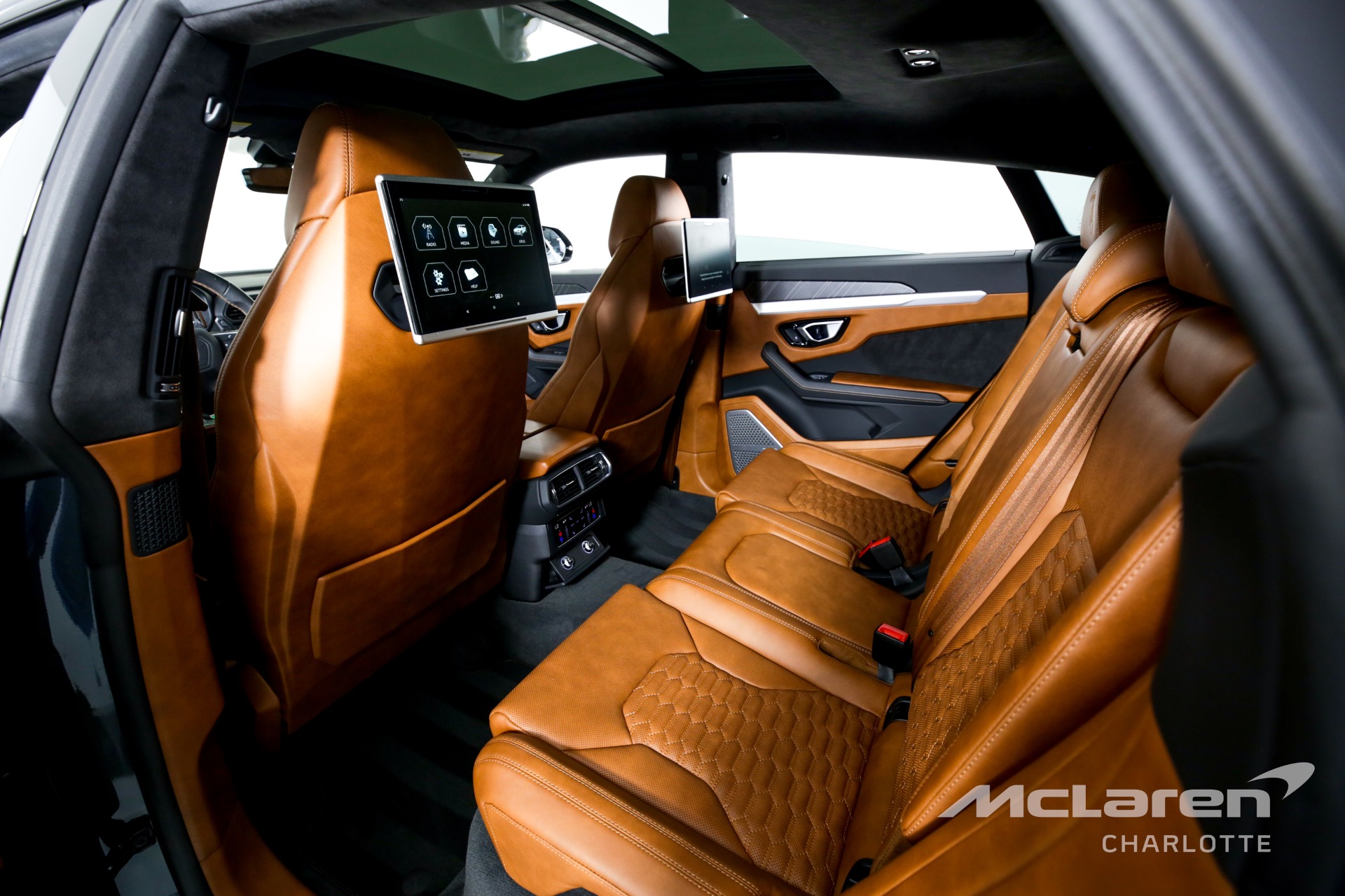 Used 2019 Lamborghini Urus | Charlotte, NC