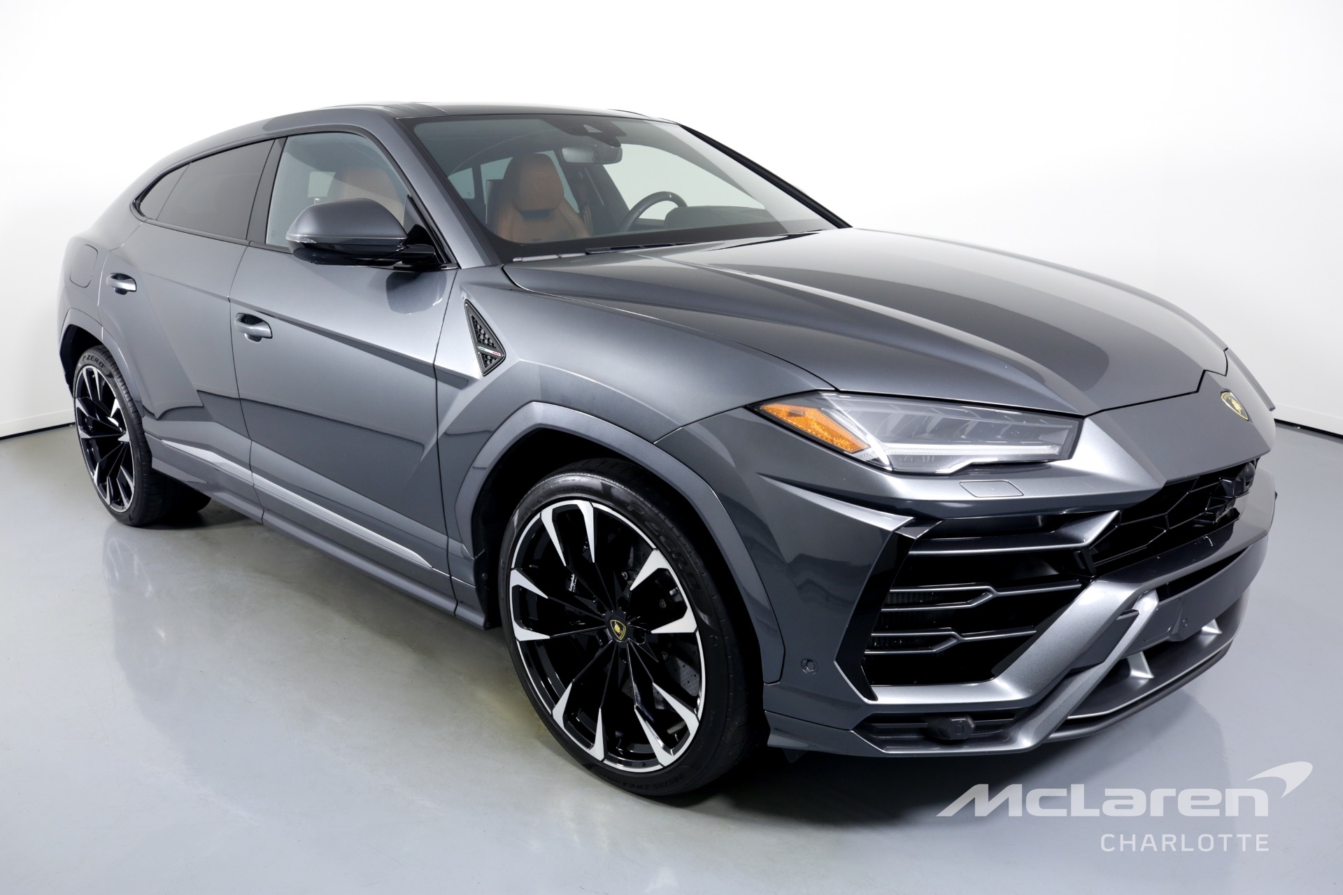 Used 2019 Lamborghini Urus | Charlotte, NC
