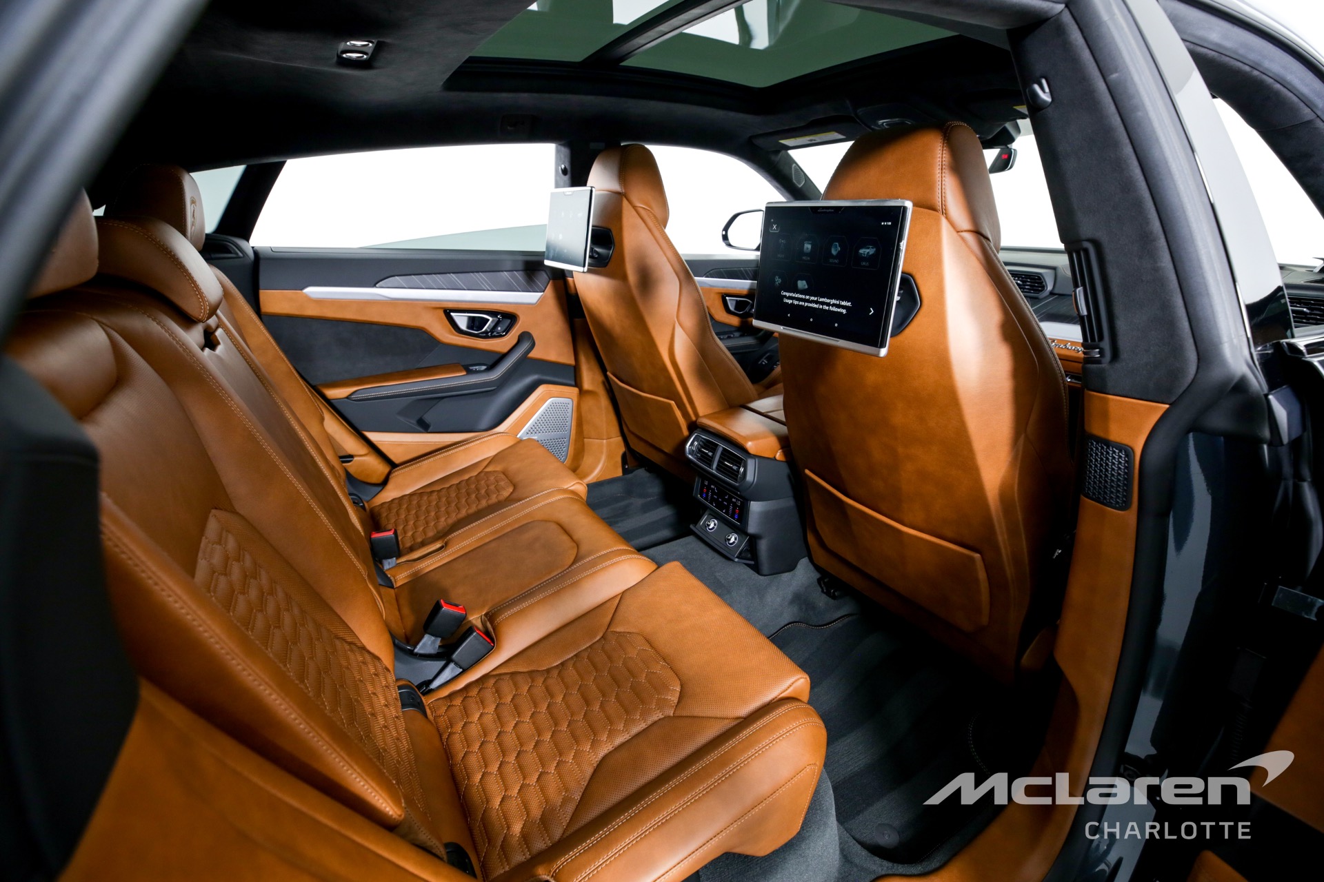 Used 2019 Lamborghini Urus | Charlotte, NC