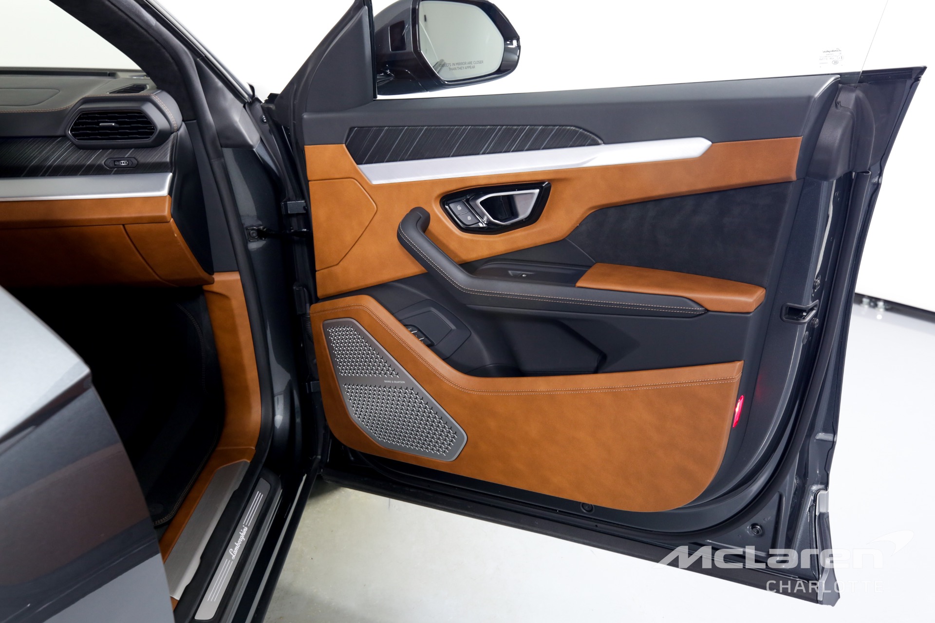 Used 2019 Lamborghini Urus | Charlotte, NC