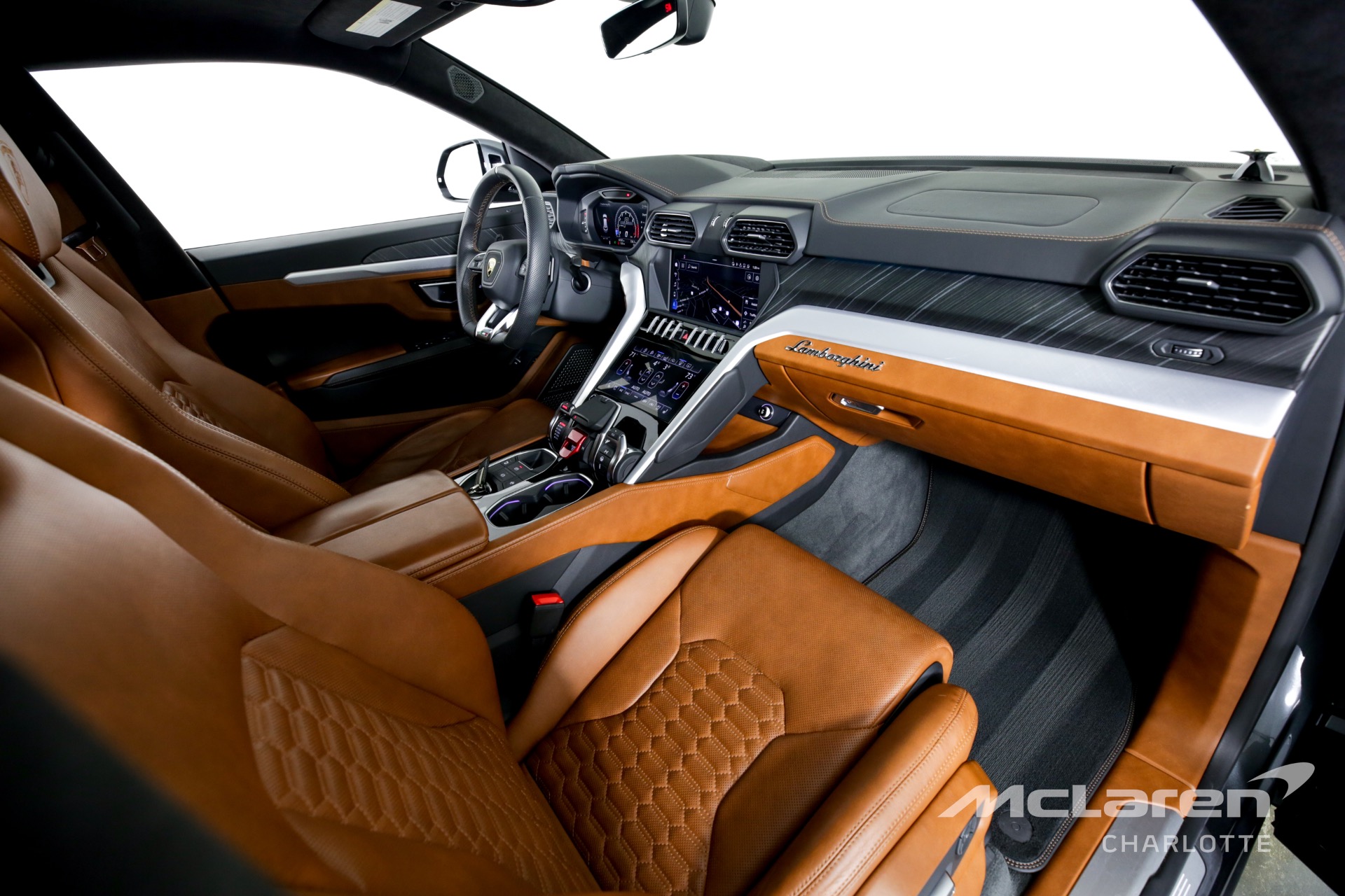 Used 2019 Lamborghini Urus | Charlotte, NC