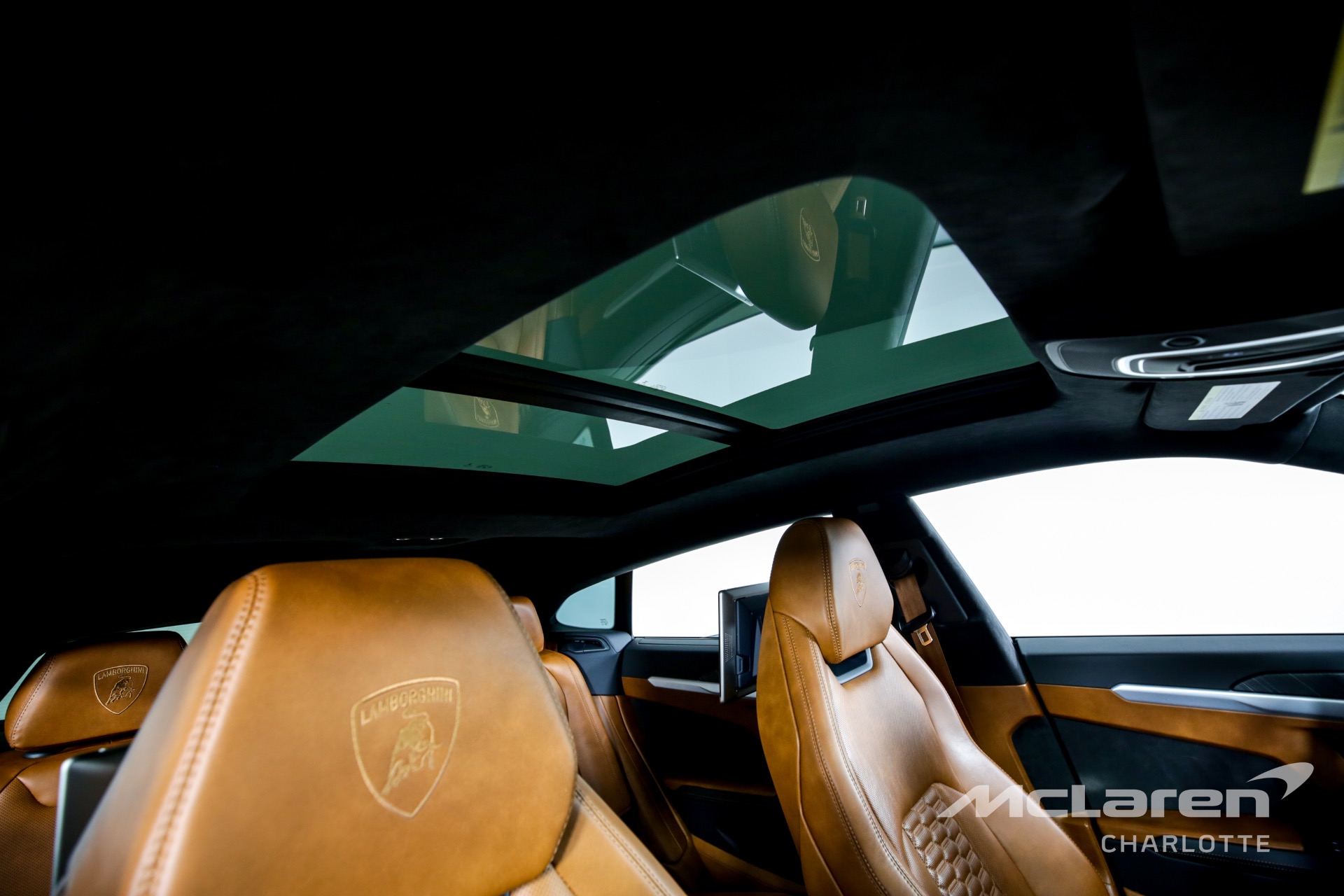 Used 2019 Lamborghini Urus | Charlotte, NC