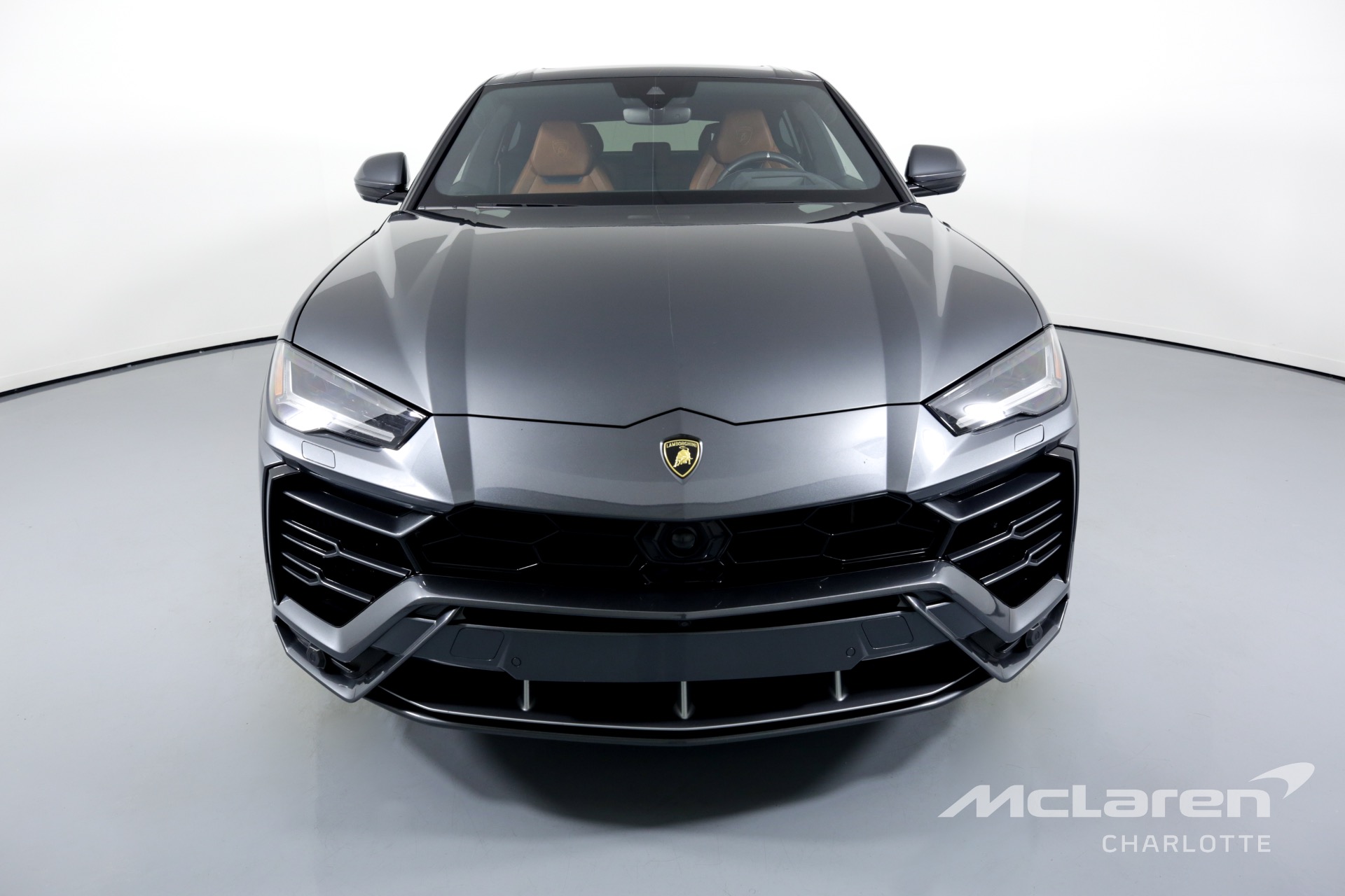 Used 2019 Lamborghini Urus | Charlotte, NC