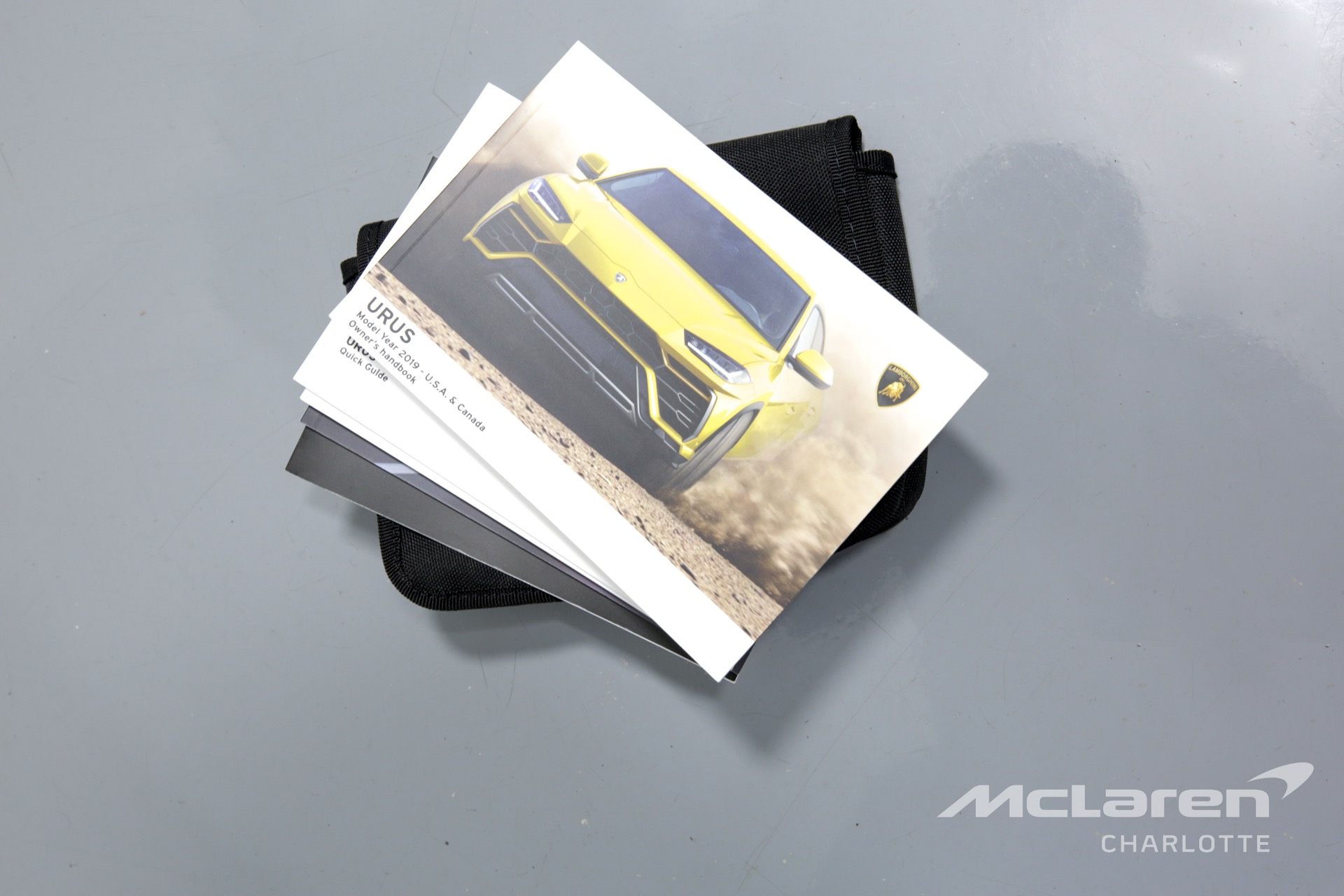Used 2019 Lamborghini Urus | Charlotte, NC