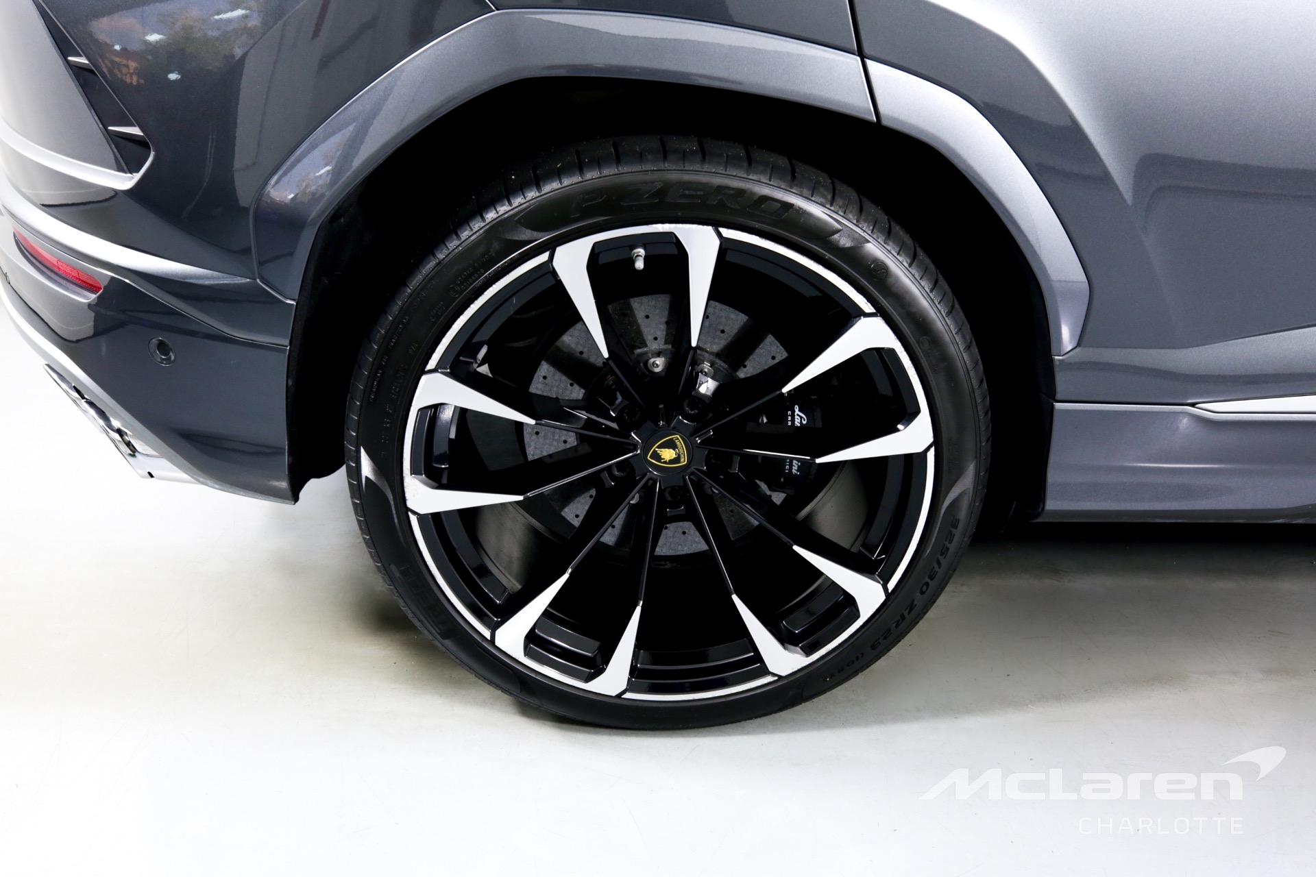 Used 2019 Lamborghini Urus | Charlotte, NC