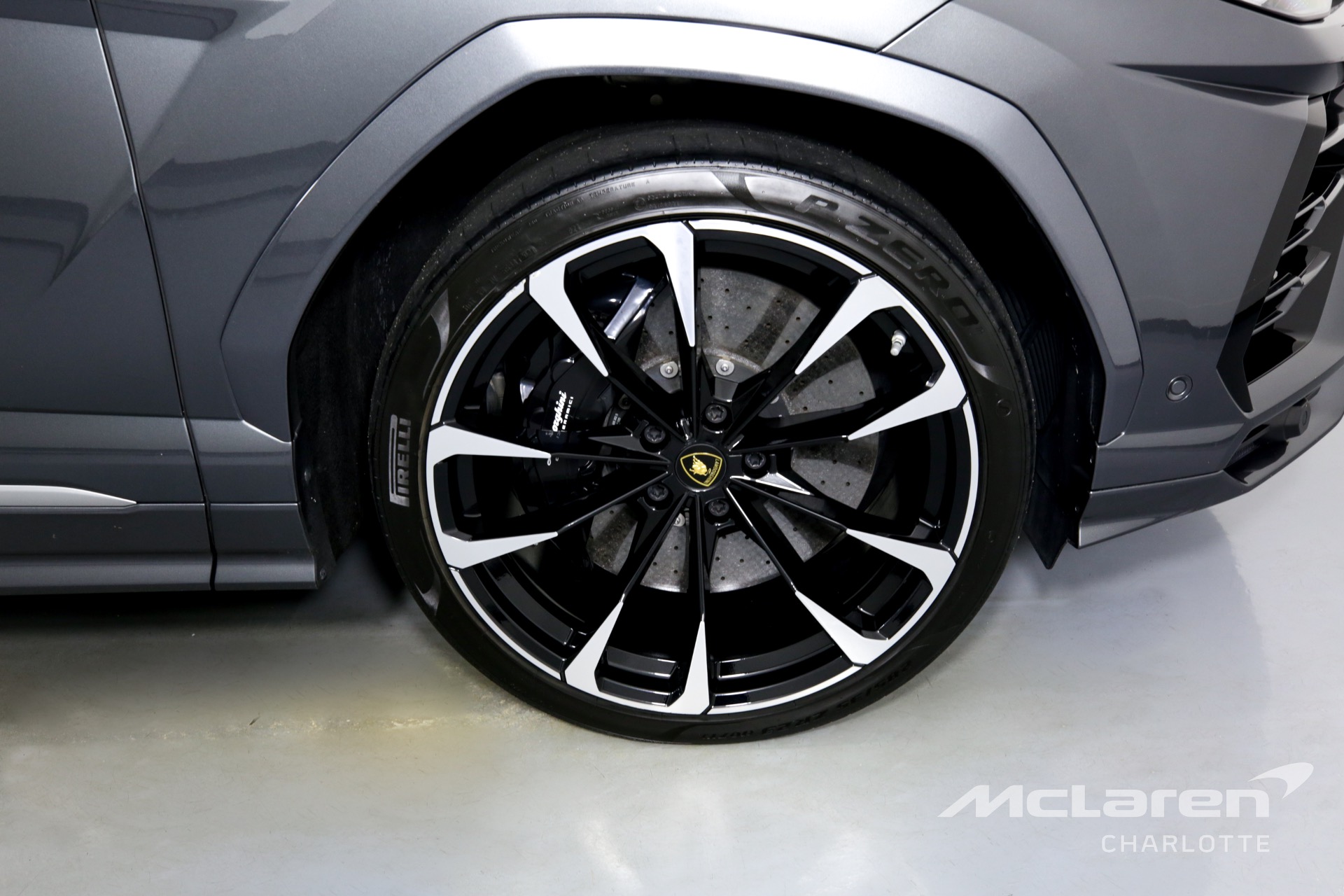 Used 2019 Lamborghini Urus | Charlotte, NC