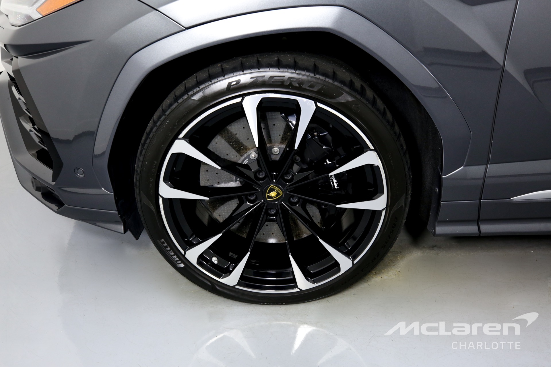 Used 2019 Lamborghini Urus | Charlotte, NC