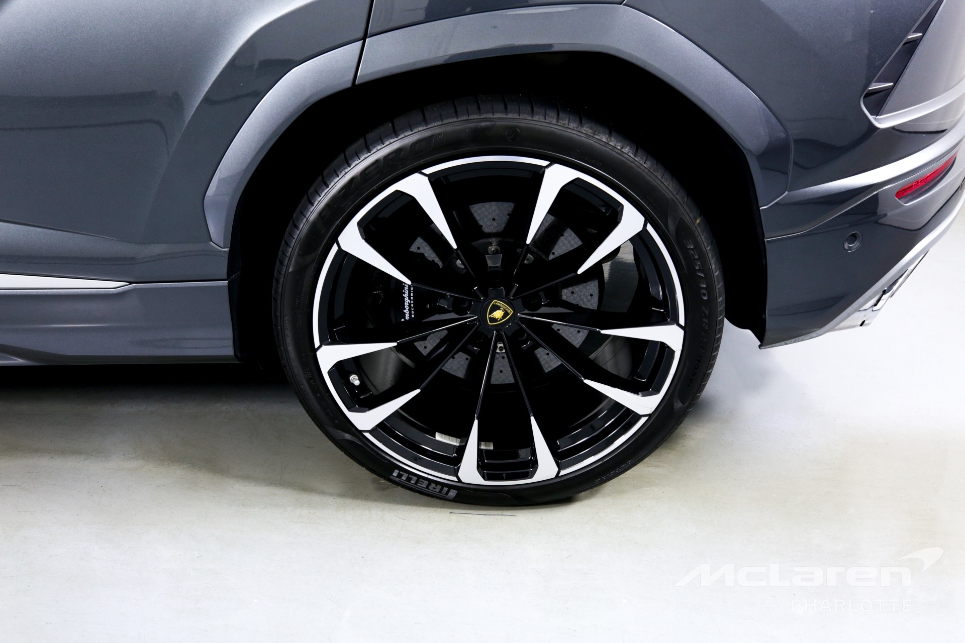 Used 2019 Lamborghini Urus | Charlotte, NC