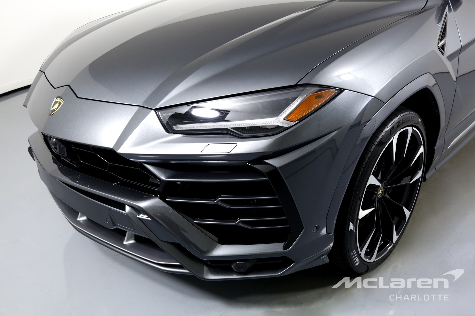 Used 2019 Lamborghini Urus | Charlotte, NC