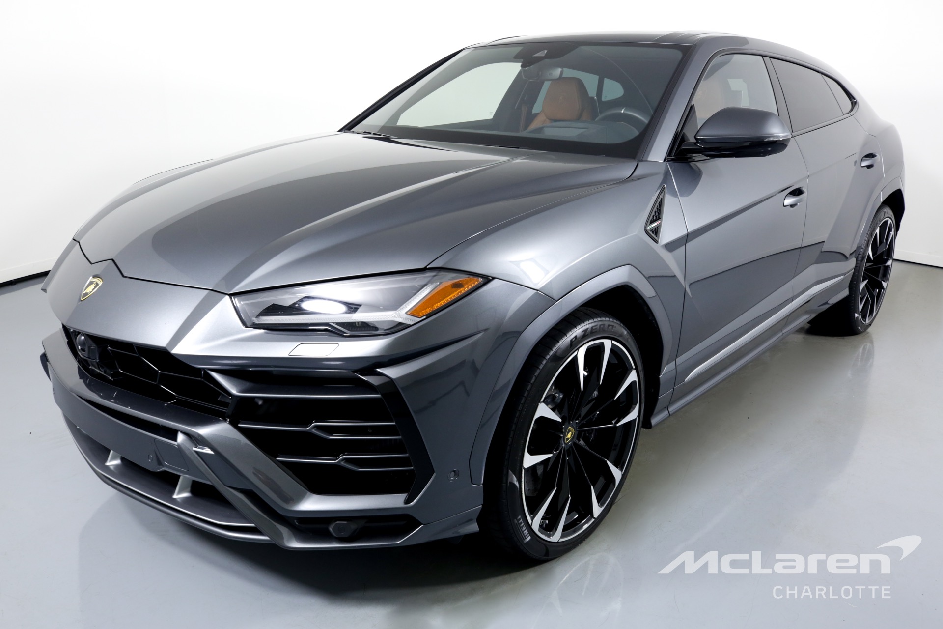 Used 2019 Lamborghini Urus | Charlotte, NC
