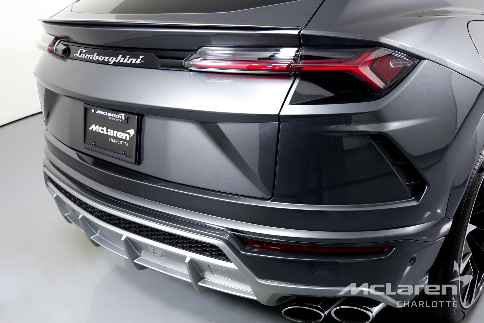 Used 2019 Lamborghini Urus | Charlotte, NC