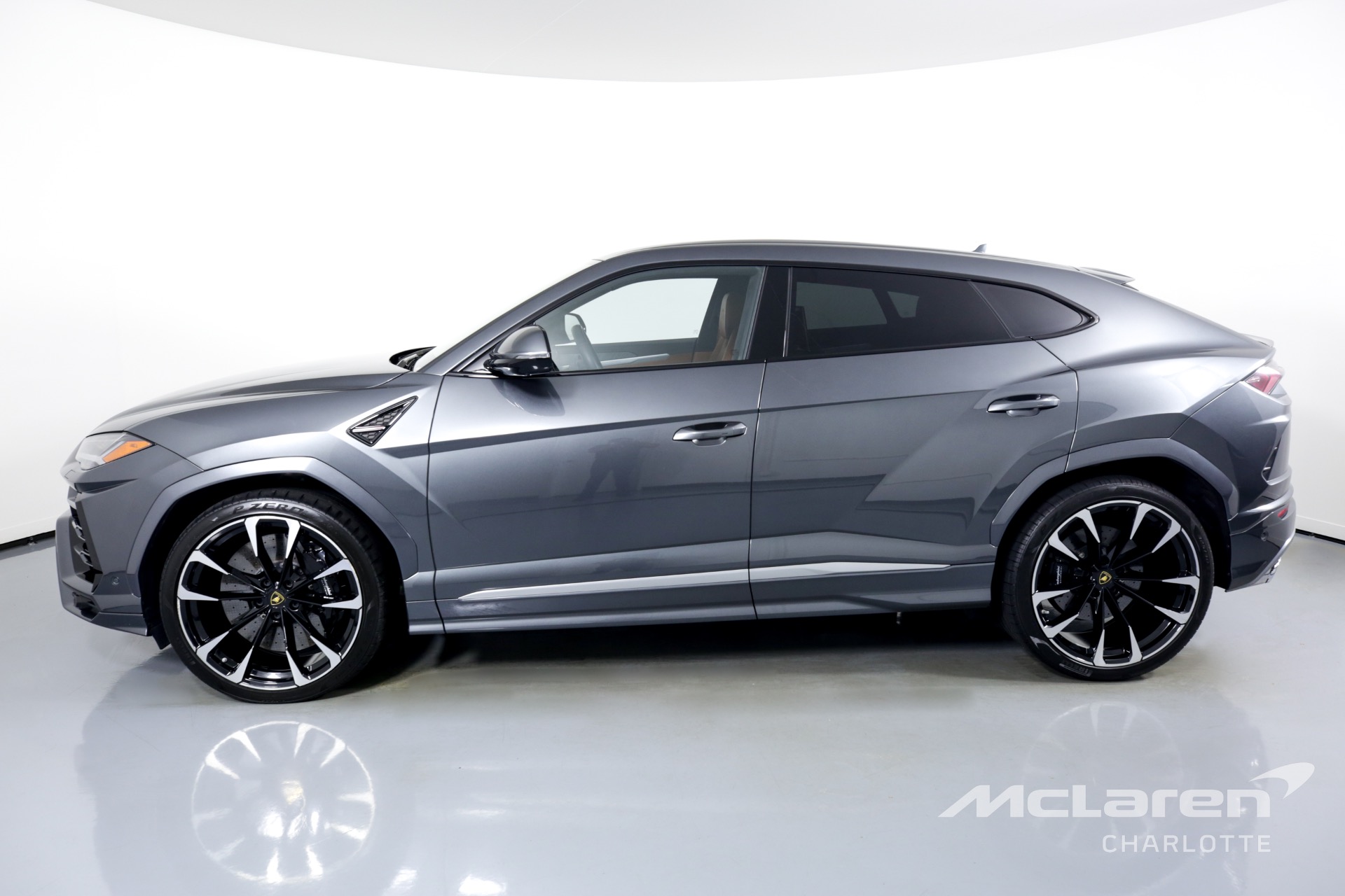 Used 2019 Lamborghini Urus | Charlotte, NC