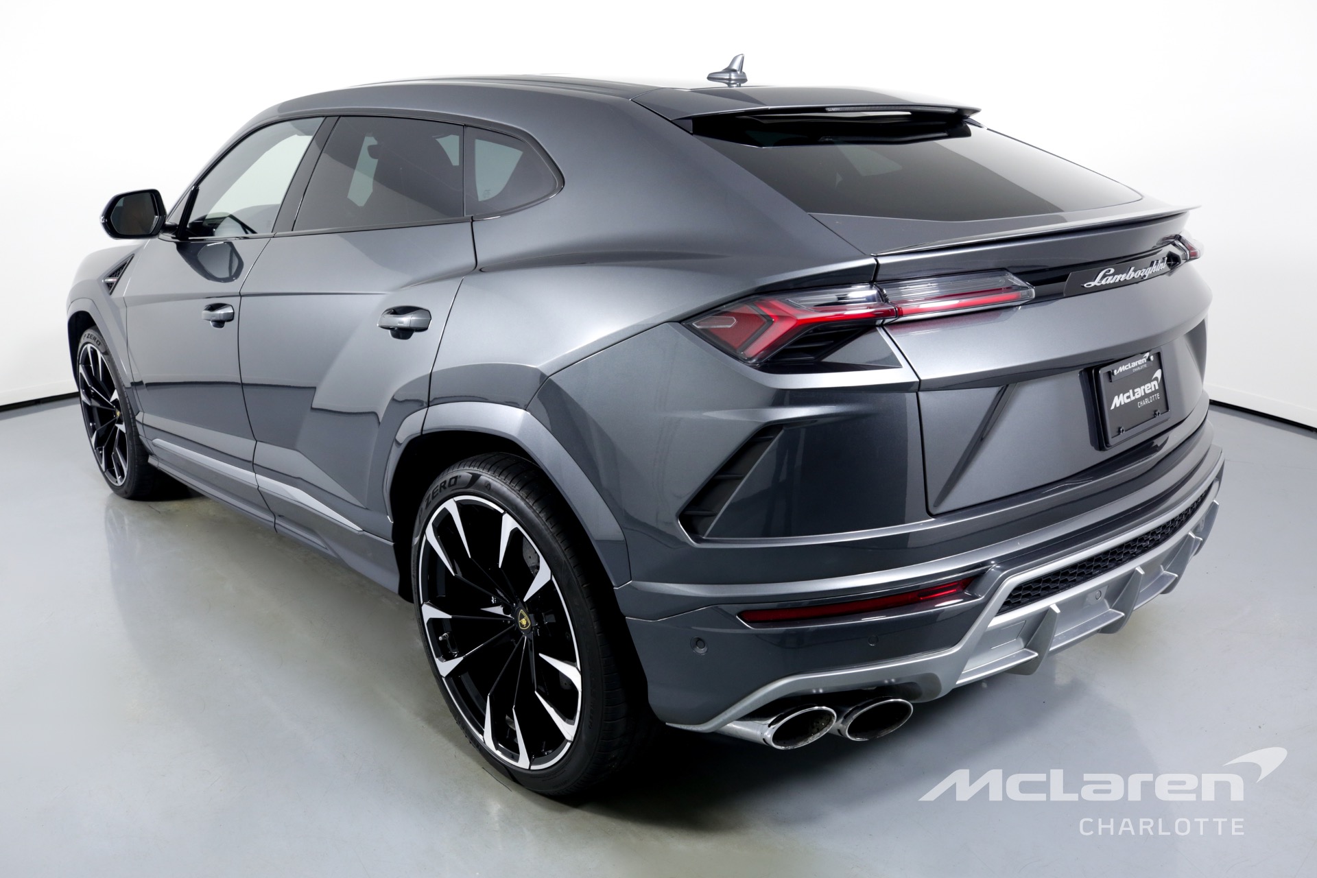 Used 2019 Lamborghini Urus | Charlotte, NC