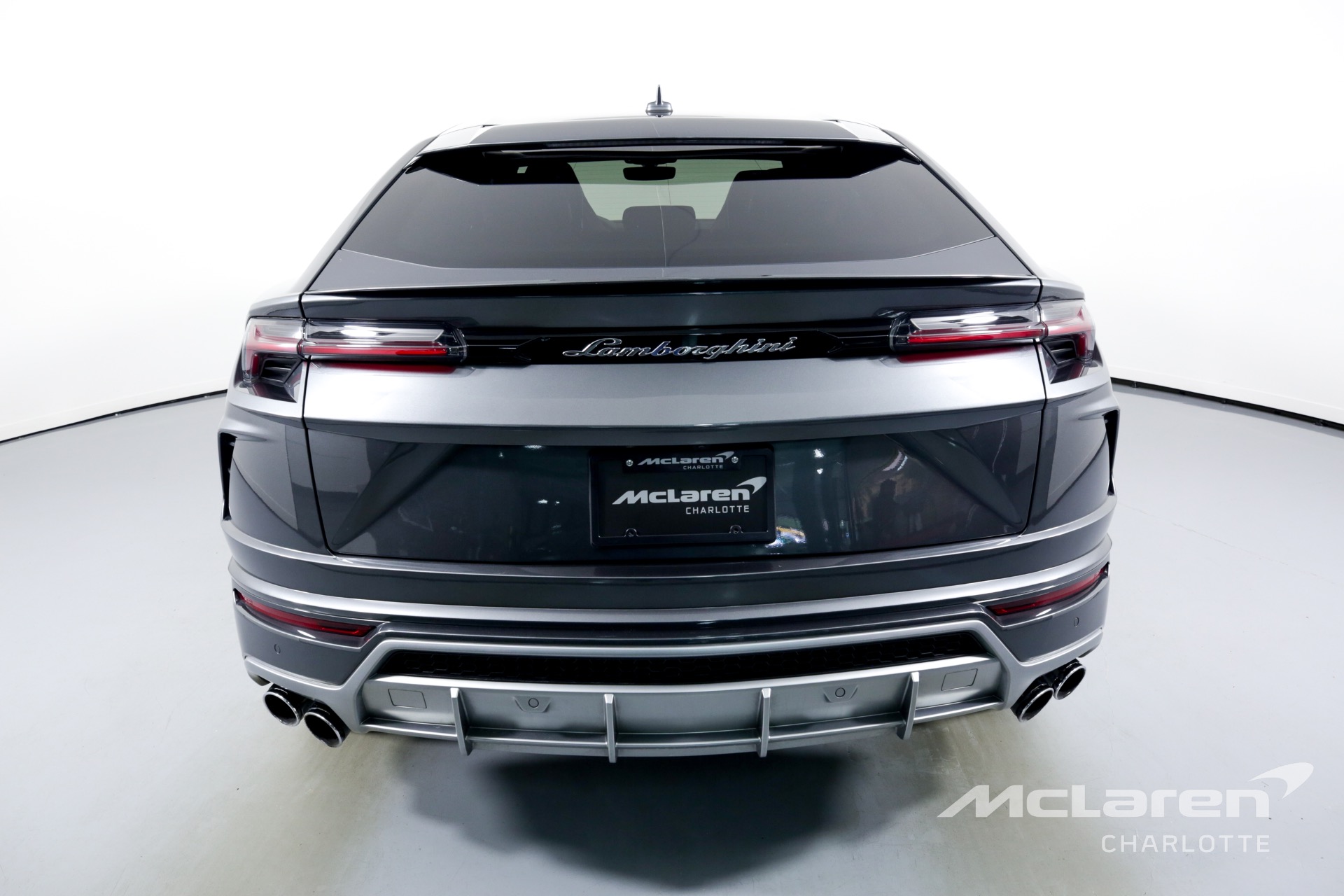Used 2019 Lamborghini Urus | Charlotte, NC