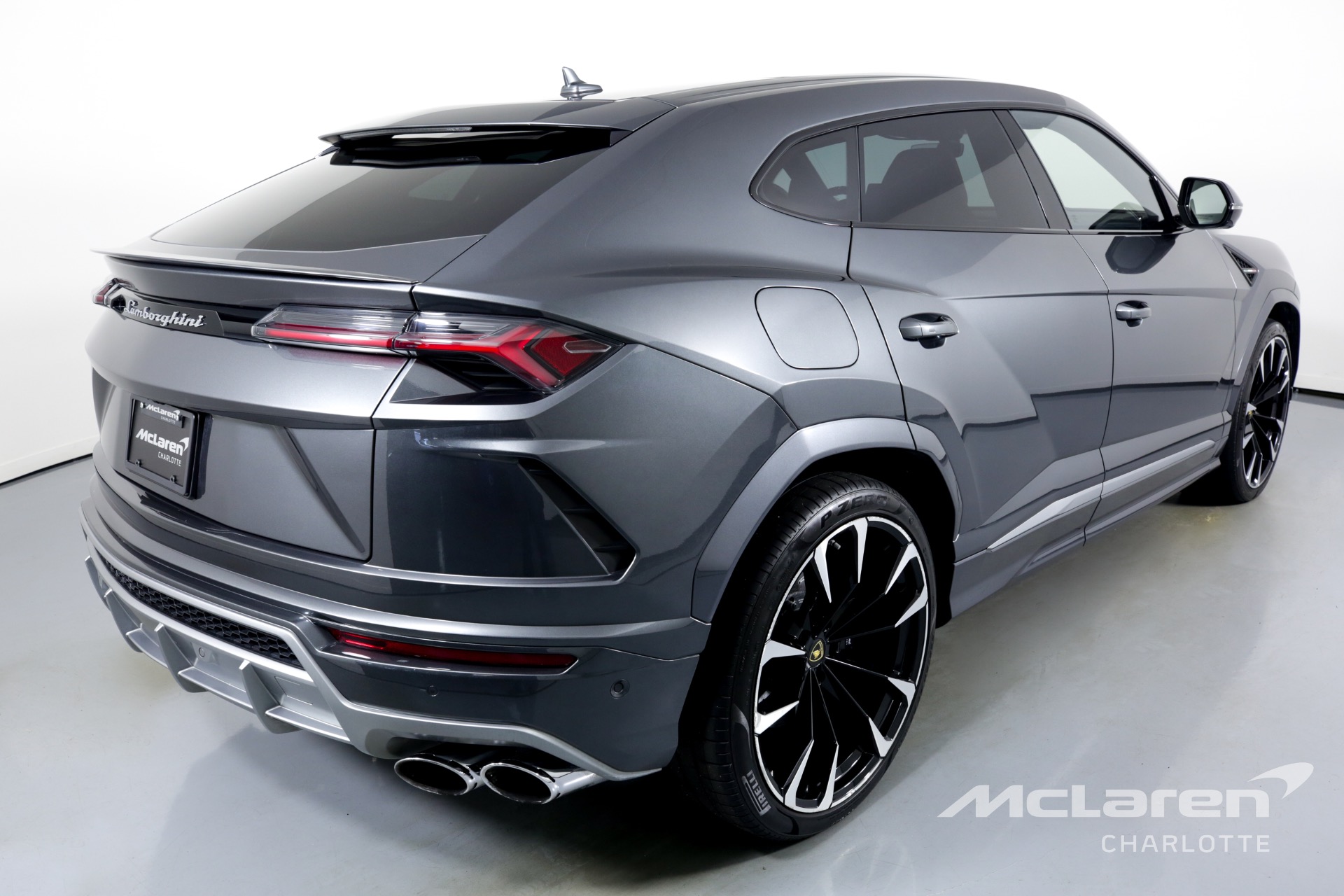 Used 2019 Lamborghini Urus | Charlotte, NC