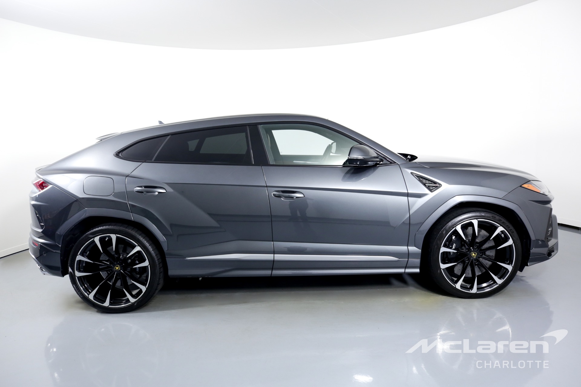 Used 2019 Lamborghini Urus | Charlotte, NC