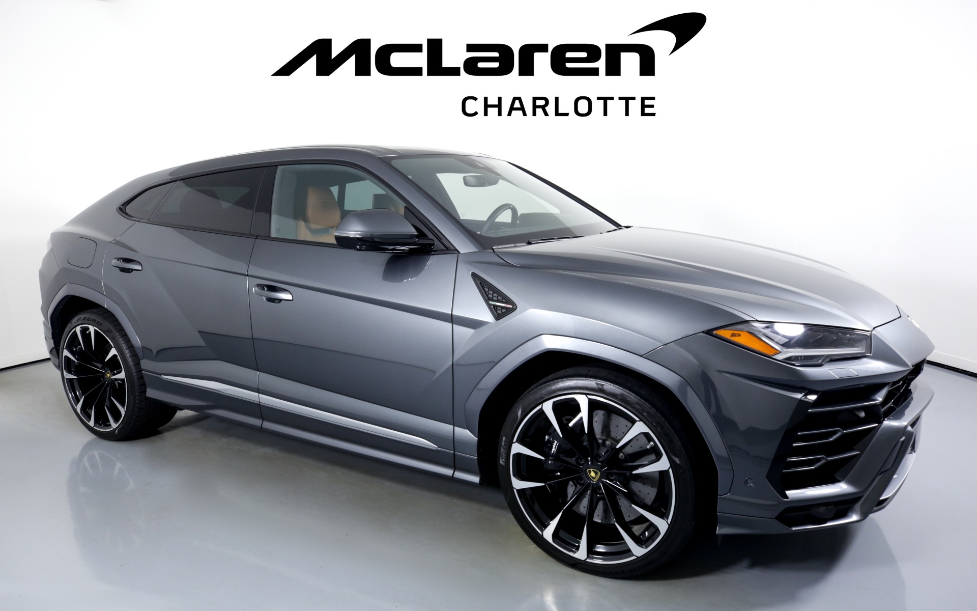 Used 2019 Lamborghini Urus | Charlotte, NC